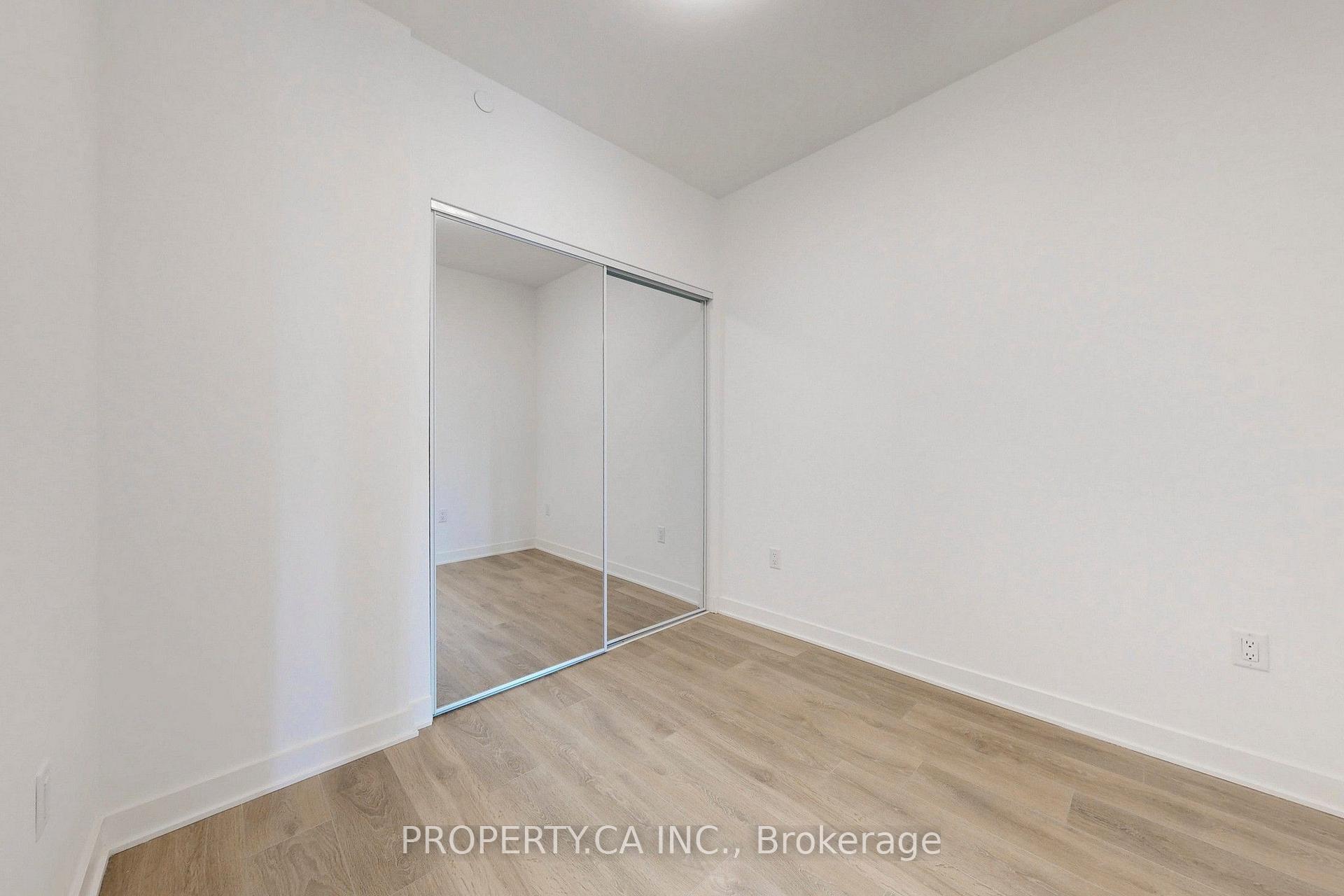 1185 Dupont Street 617, Toronto Unit: 617