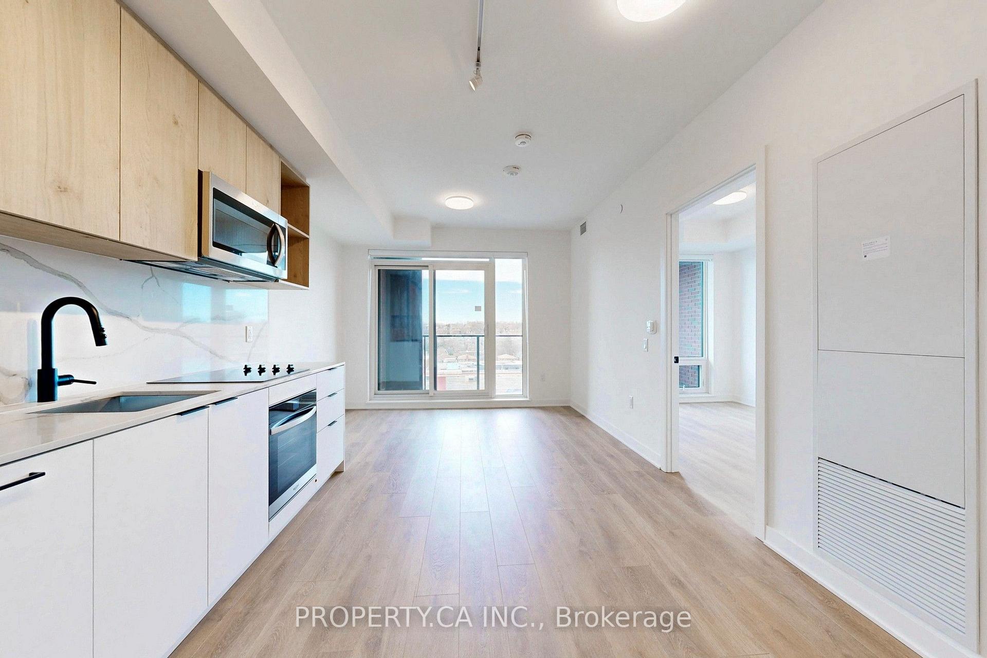 1185 Dupont Street 617, Toronto Unit: 617