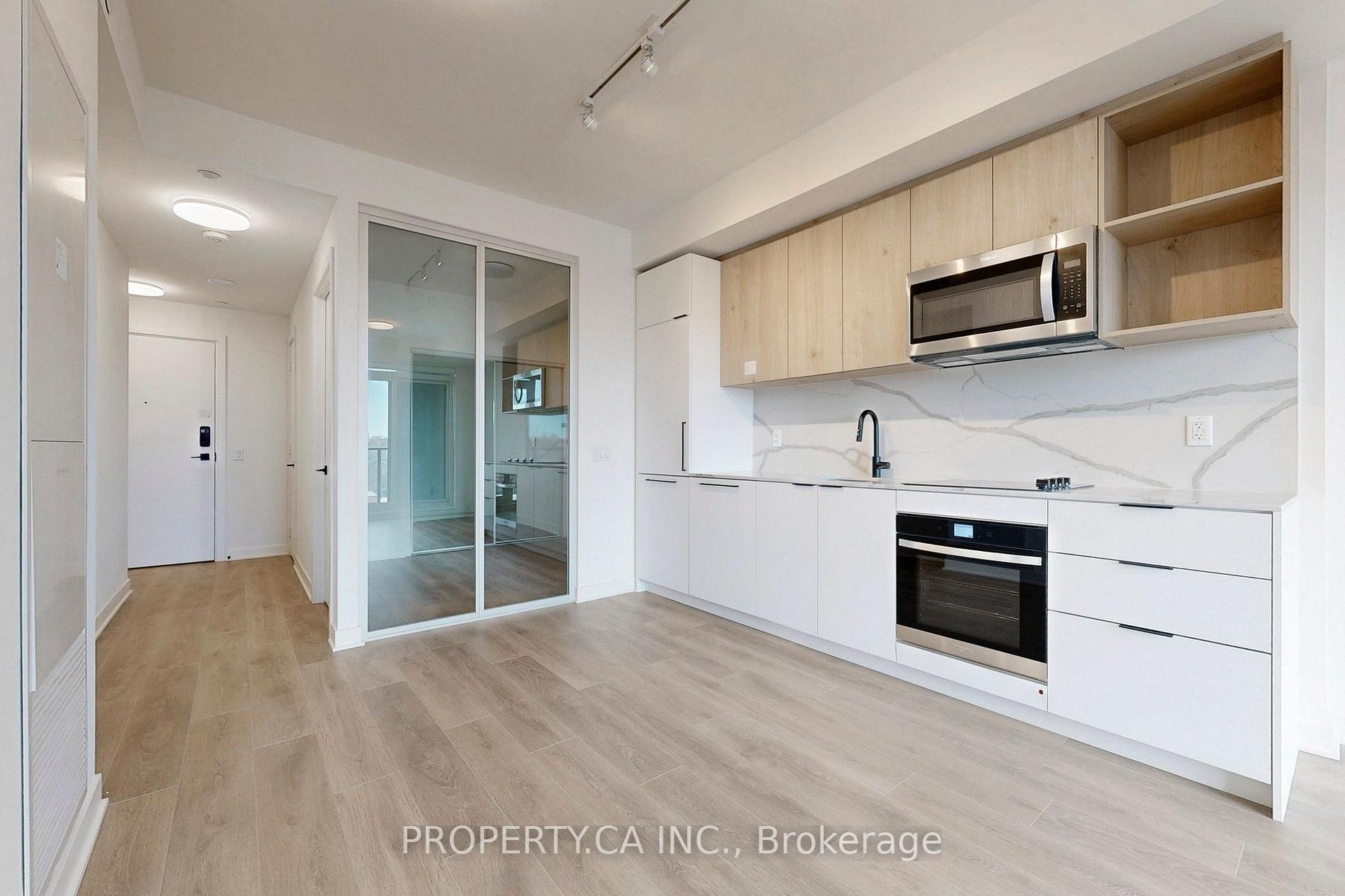 1185 Dupont Street 617, Toronto Unit: 617