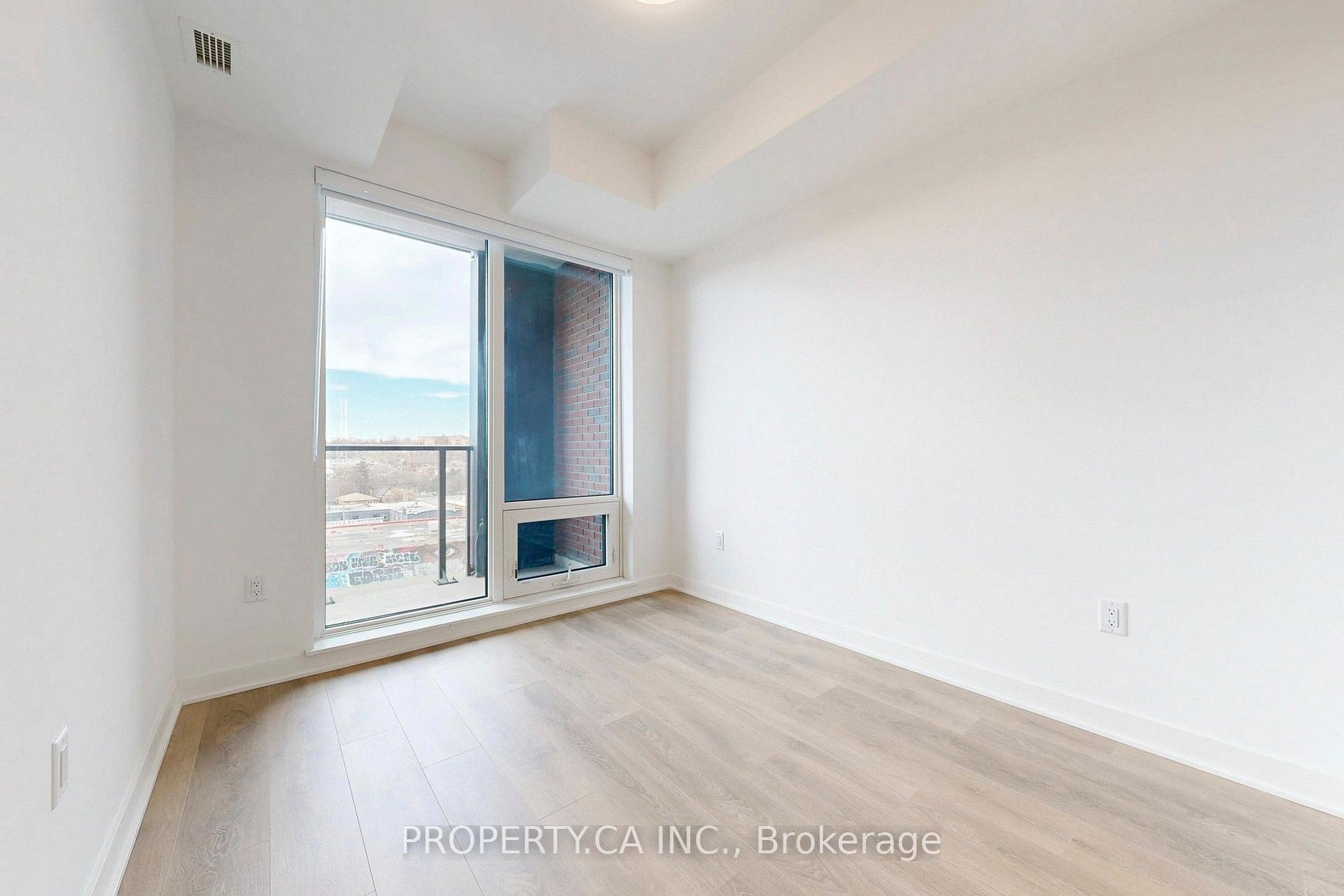 1185 Dupont Street 617, Toronto Unit: 617