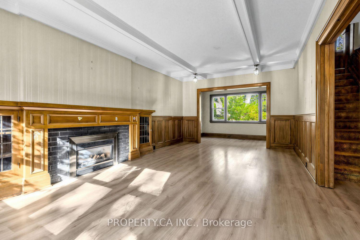 54 Baby Point Road, Toronto