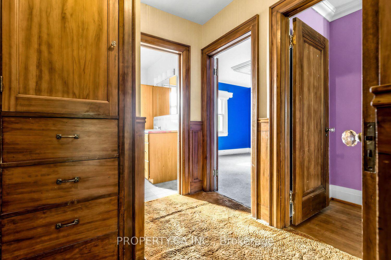 54 Baby Point Road, Toronto