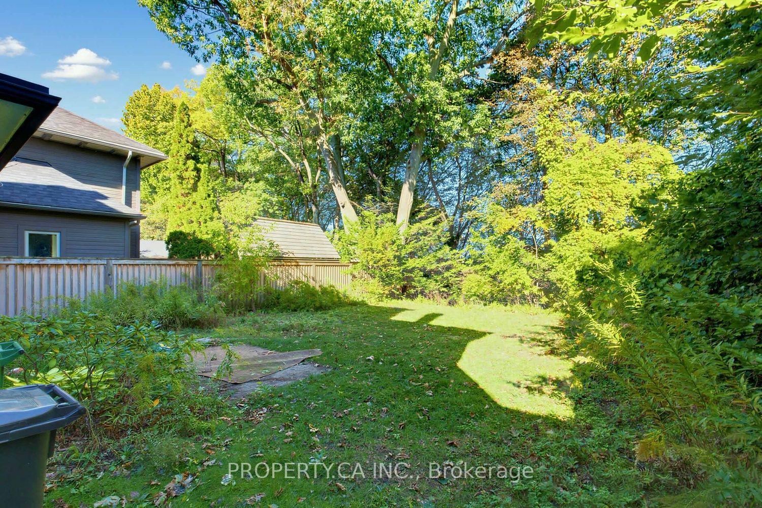 54 Baby Point Road, Toronto