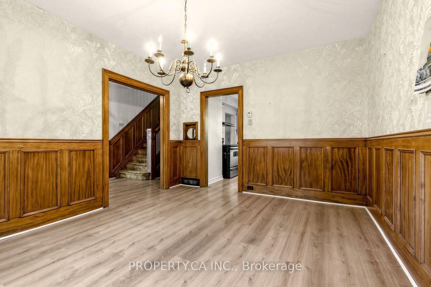54 Baby Point Road, Toronto