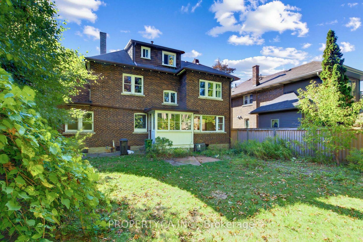 54 Baby Point Road, Toronto