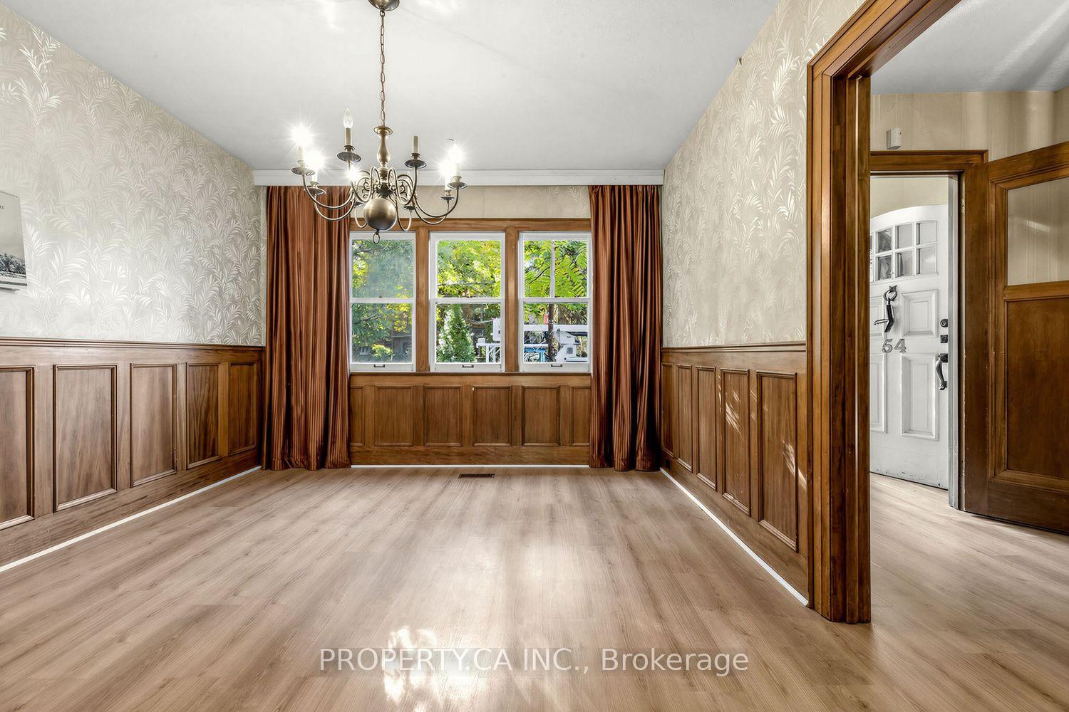 54 Baby Point Road, Toronto