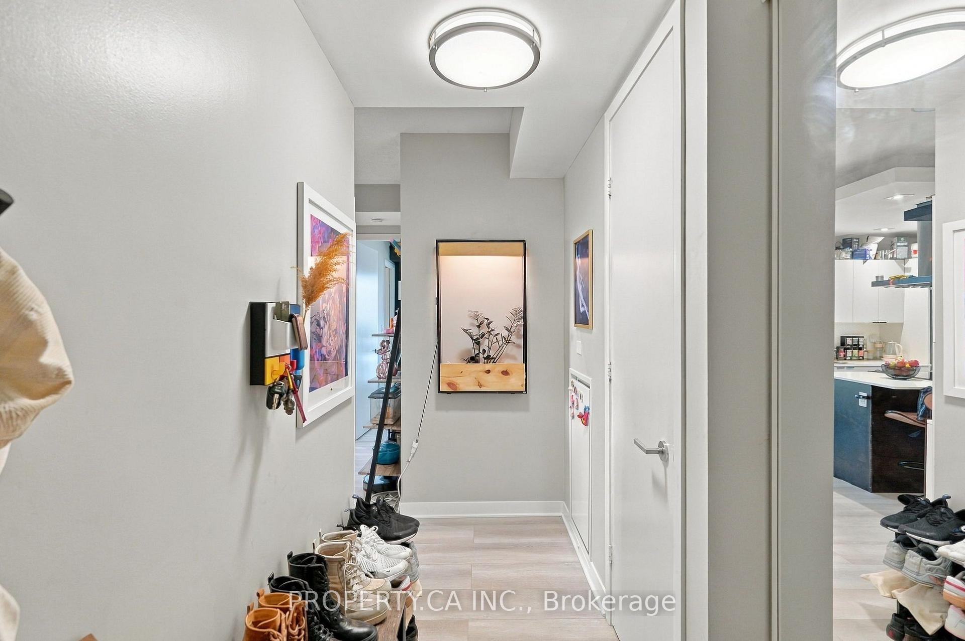 165 Legion Road 2032, Toronto Unit: 2032