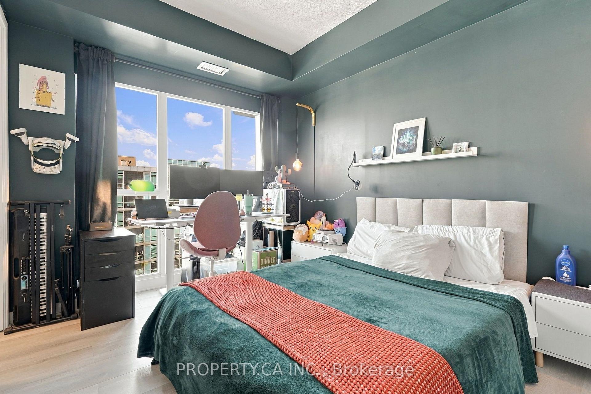 165 Legion Road 2032, Toronto Unit: 2032