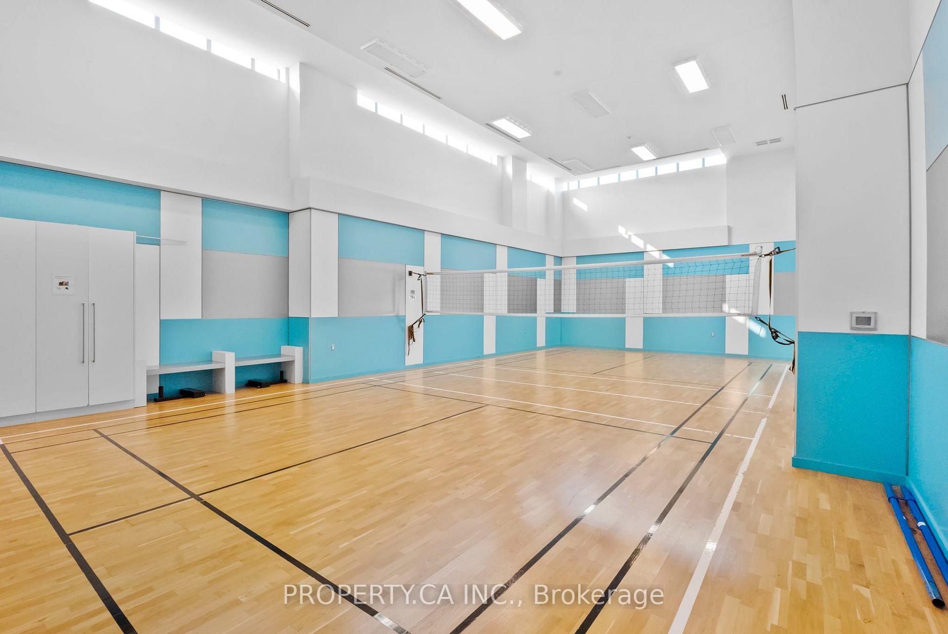 165 Legion Road 2032, Toronto Unit: 2032