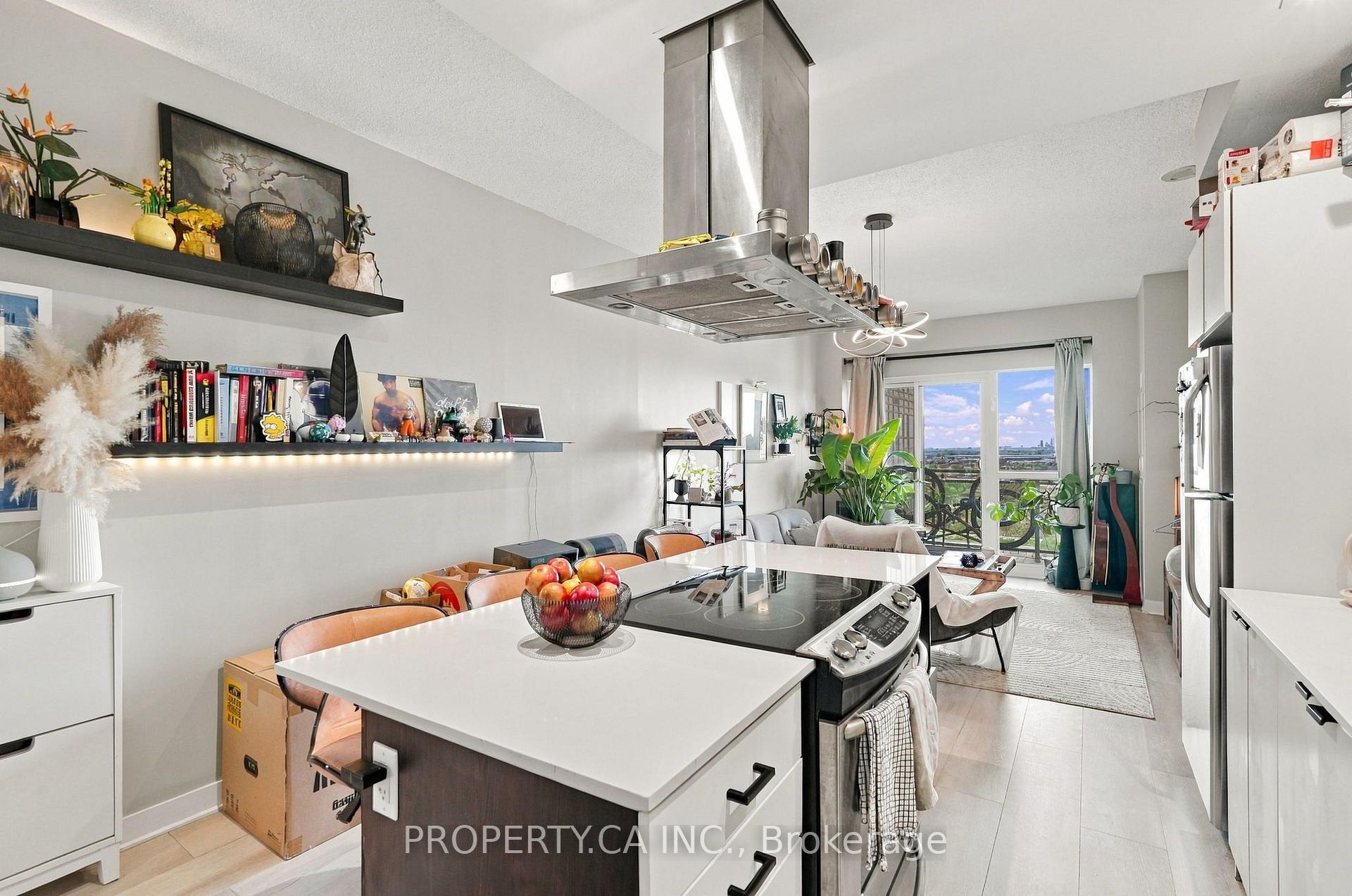 165 Legion Road 2032, Toronto Unit: 2032