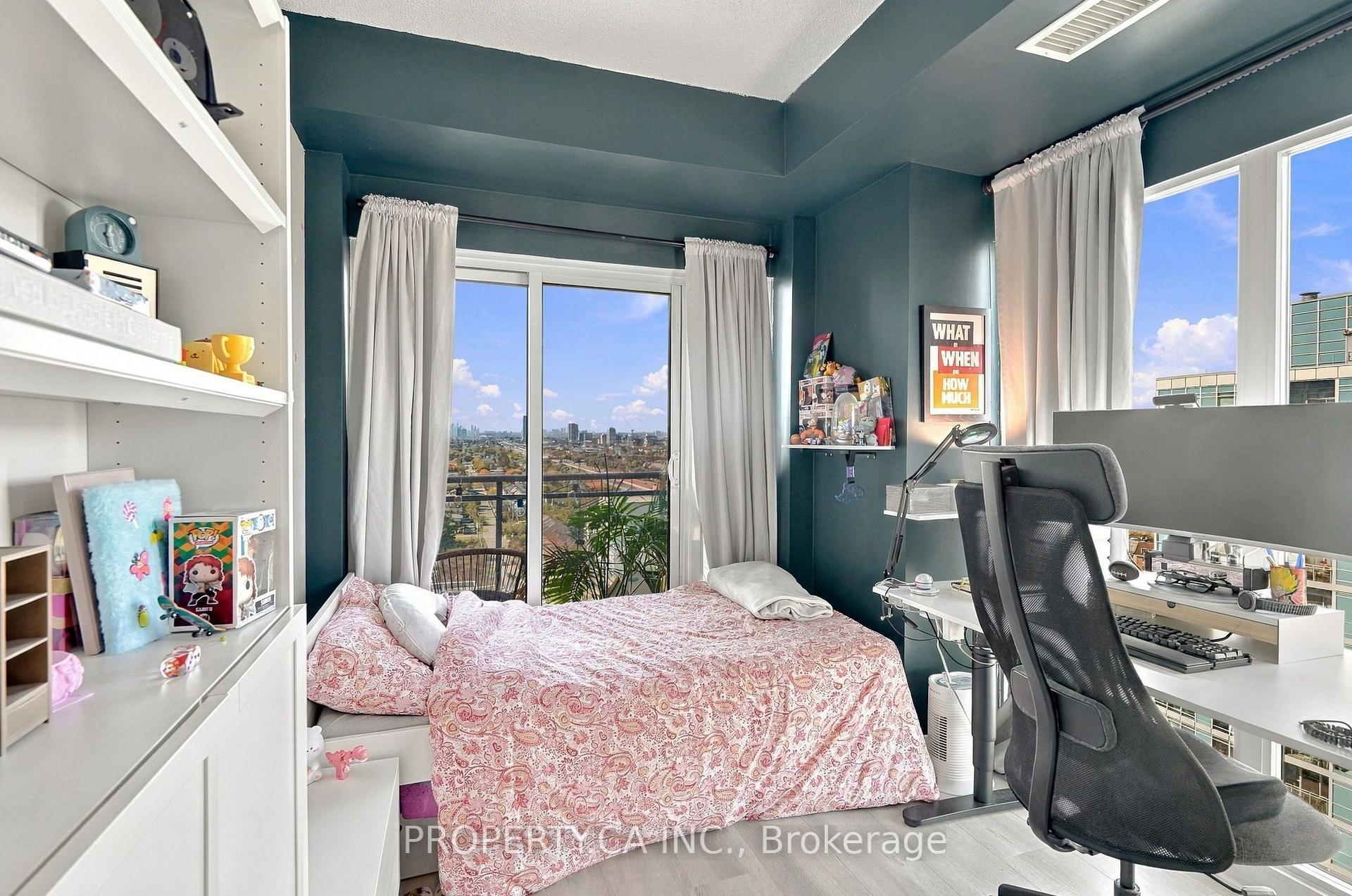 165 Legion Road 2032, Toronto Unit: 2032