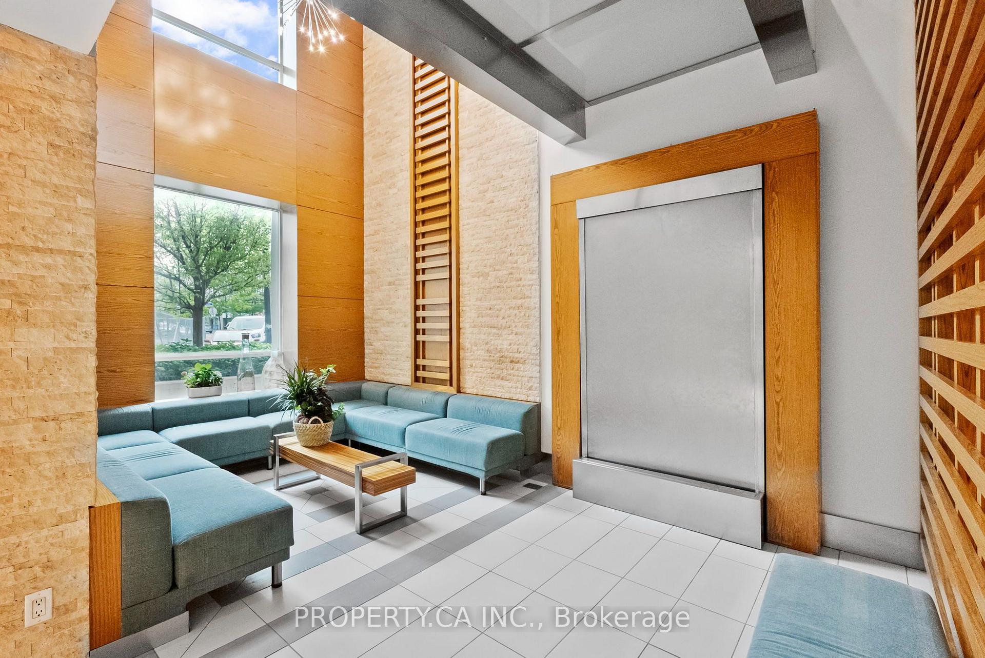 165 Legion Road 2032, Toronto Unit: 2032