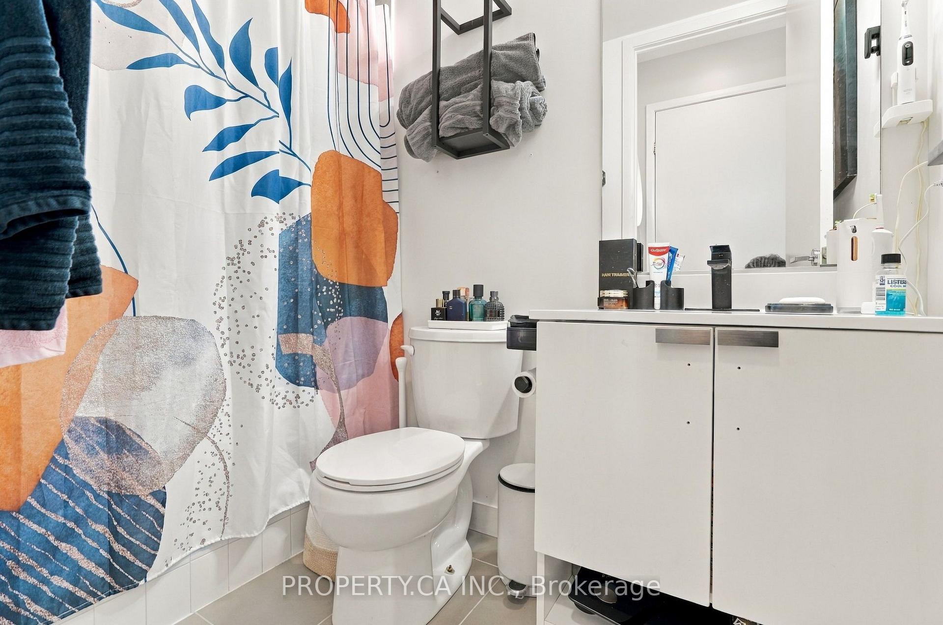 165 Legion Road 2032, Toronto Unit: 2032