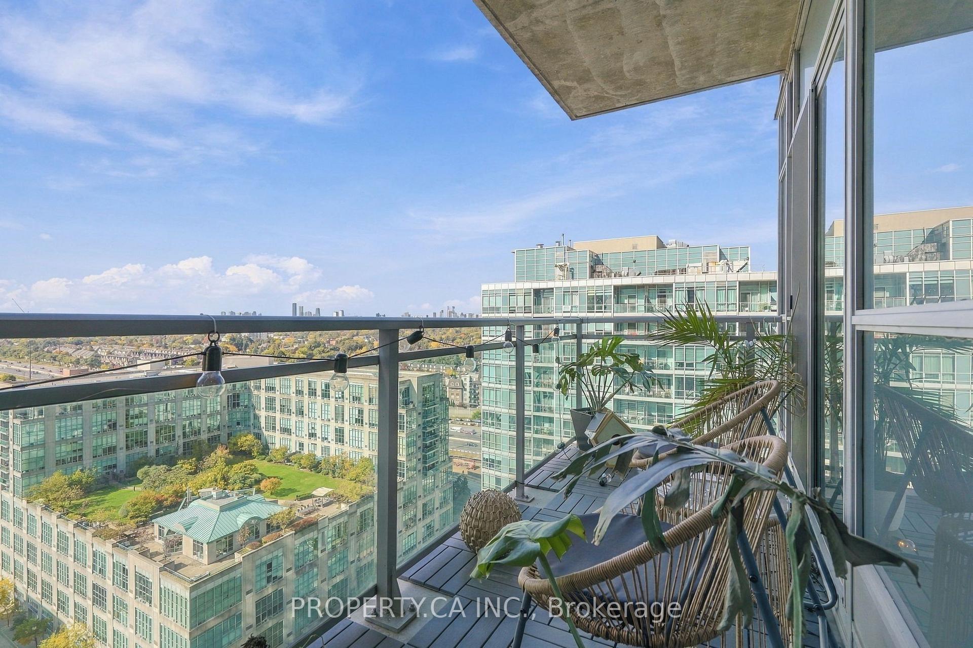 165 Legion Road 2032, Toronto Unit: 2032