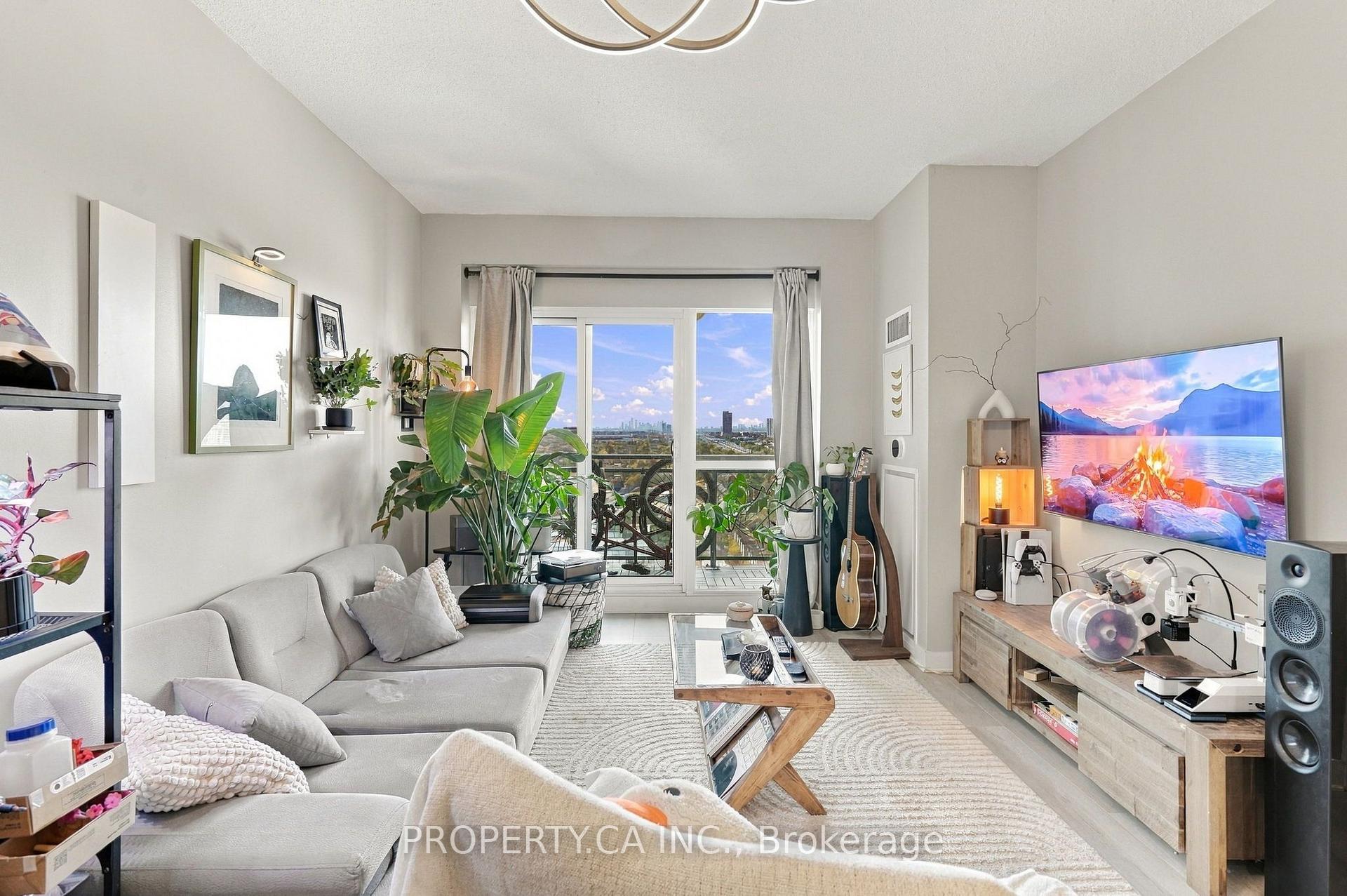 165 Legion Road 2032, Toronto Unit: 2032