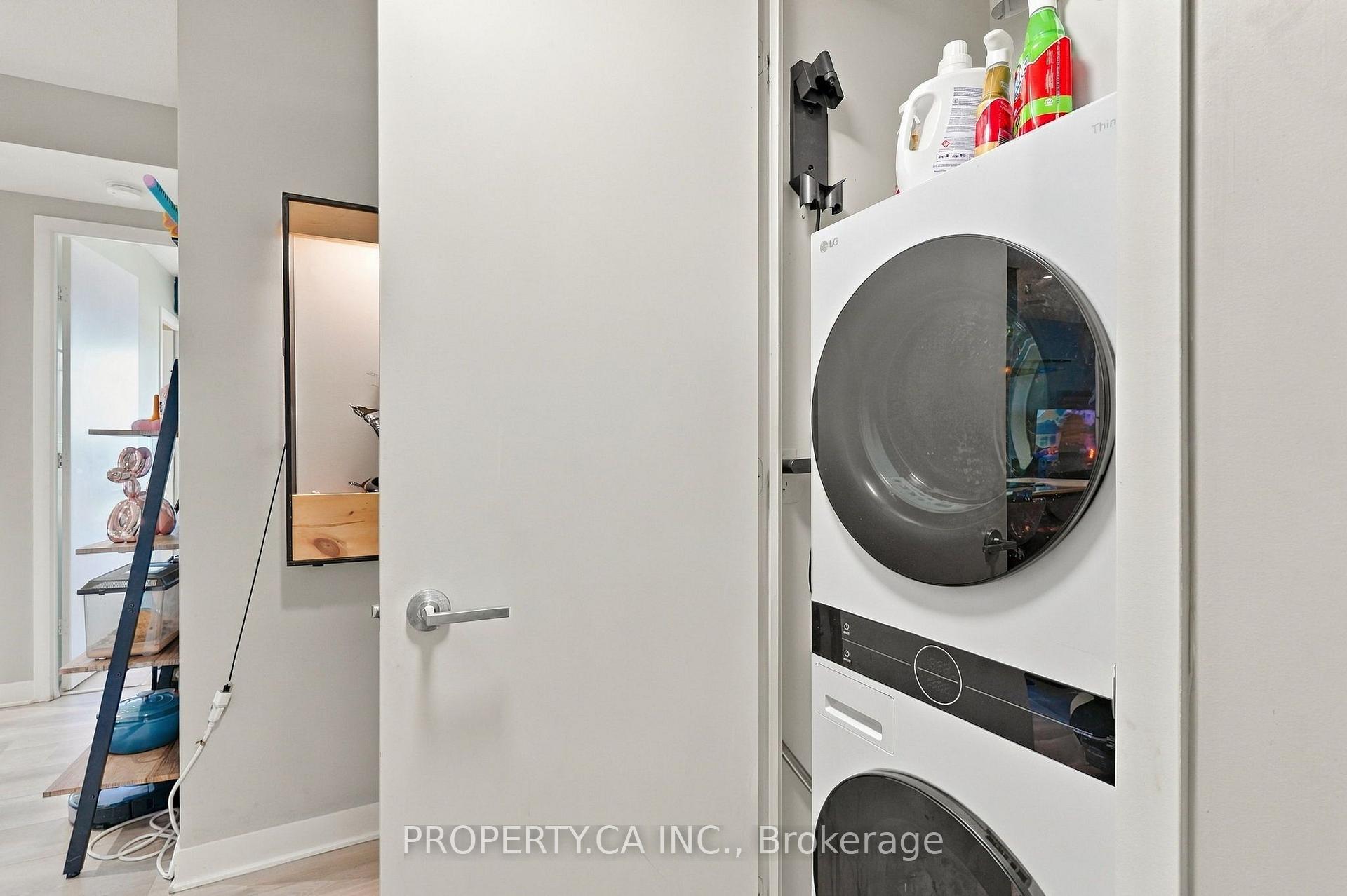 165 Legion Road 2032, Toronto Unit: 2032