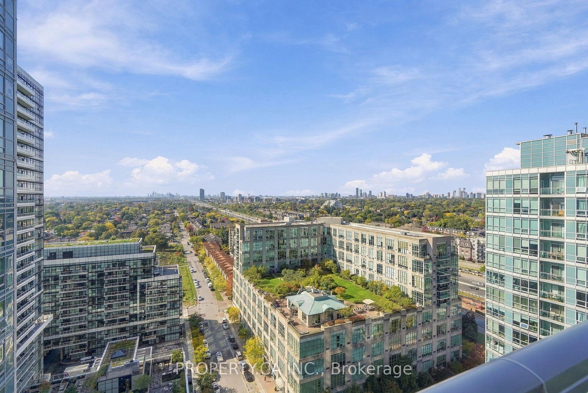165 Legion Road 2032, Toronto Unit: 2032
