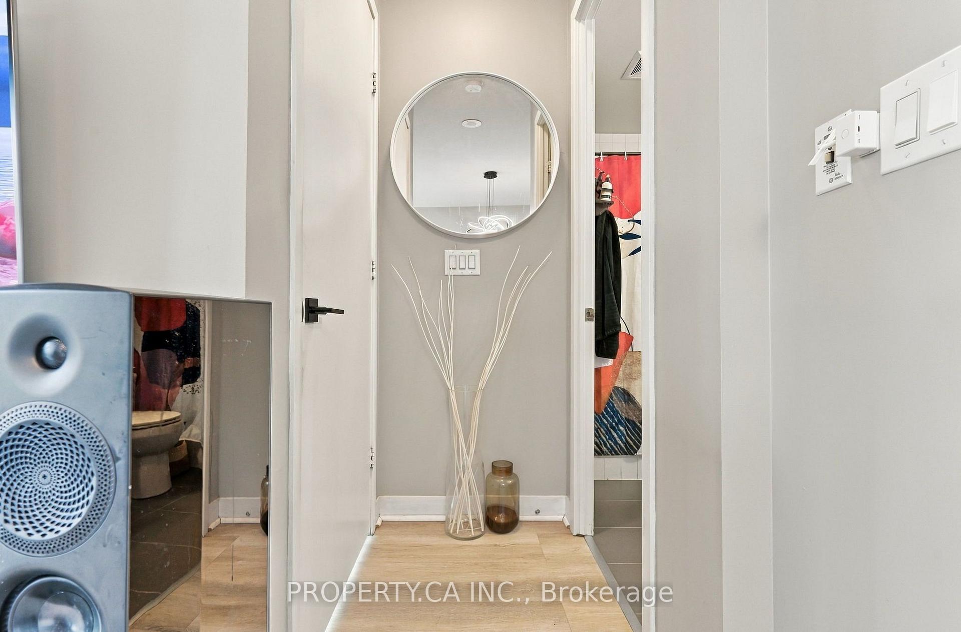 165 Legion Road 2032, Toronto Unit: 2032
