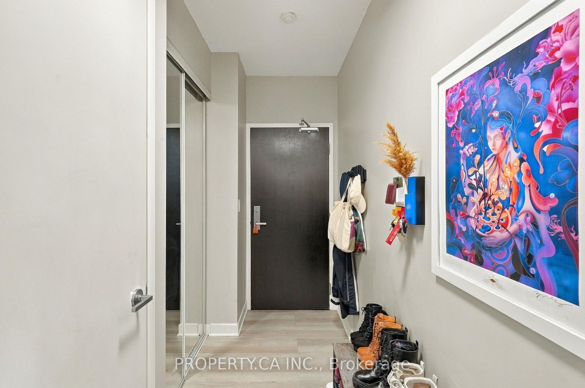 165 Legion Road 2032, Toronto Unit: 2032