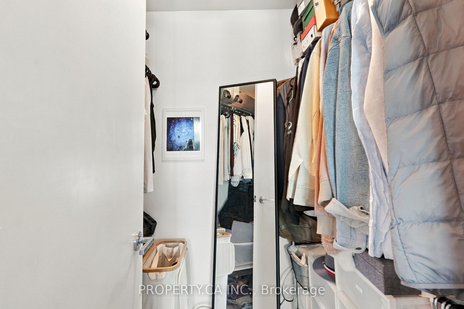165 Legion Road 2032, Toronto Unit: 2032
