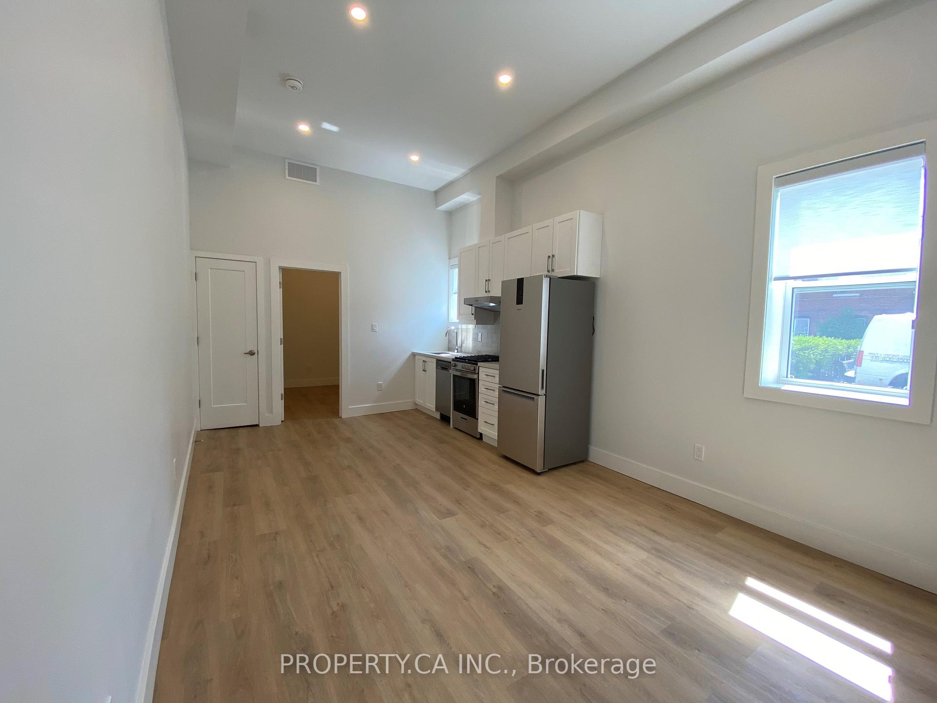 3100 Dundas Street W 2, Toronto Unit: 2