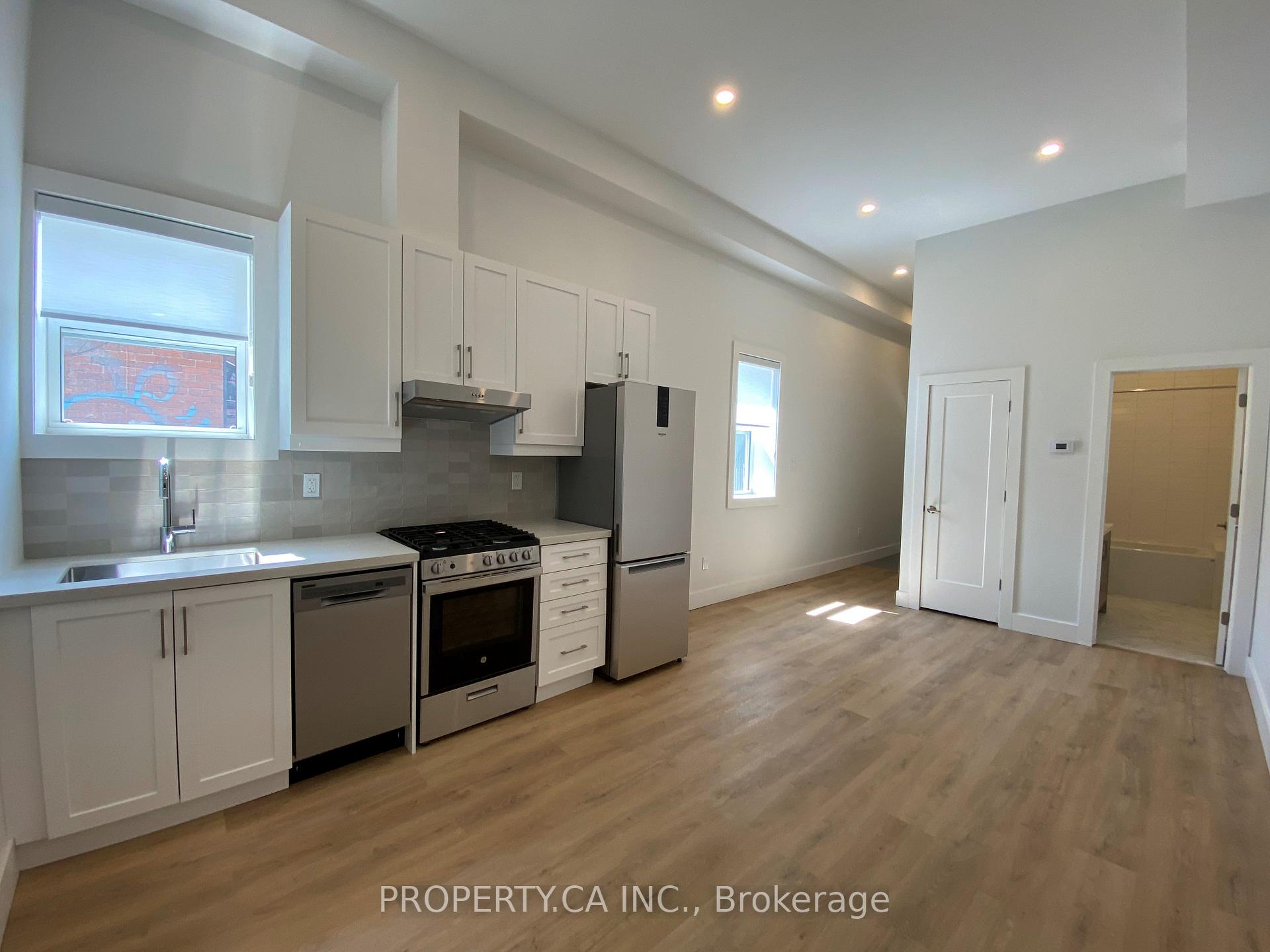 3100 Dundas Street W 2, Toronto Unit: 2