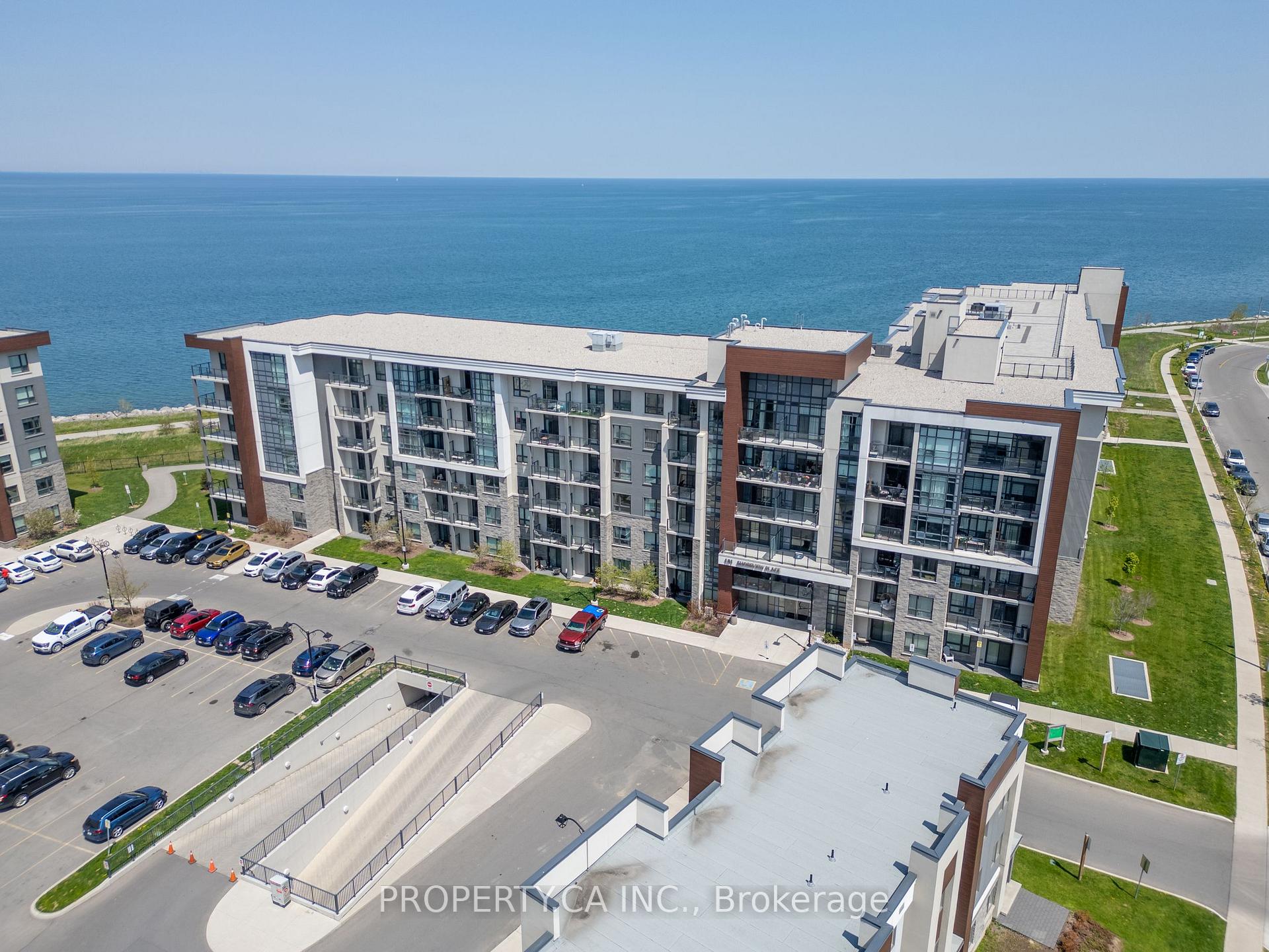 101 Shoreview Place 239