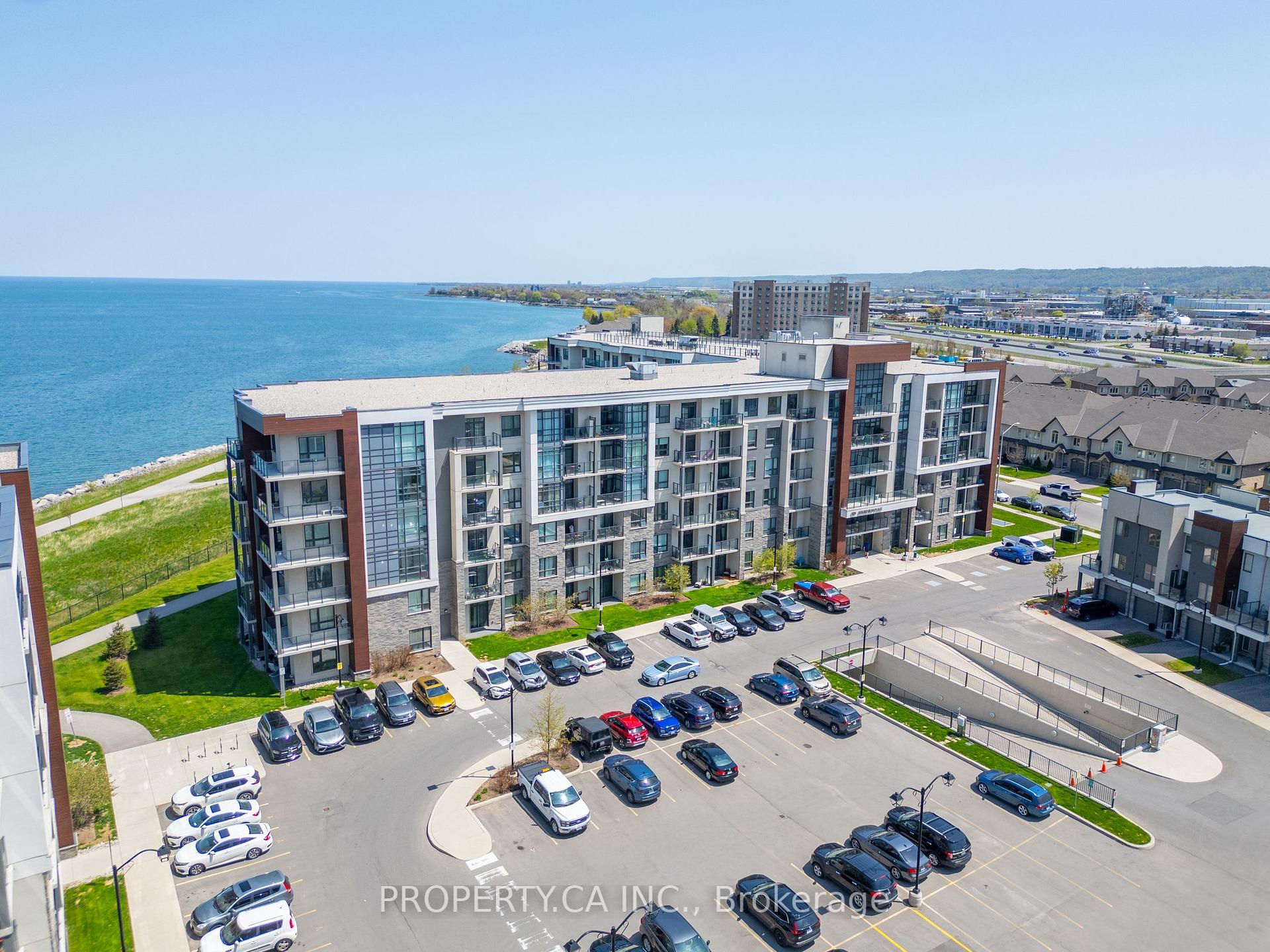 101 Shoreview Place 239