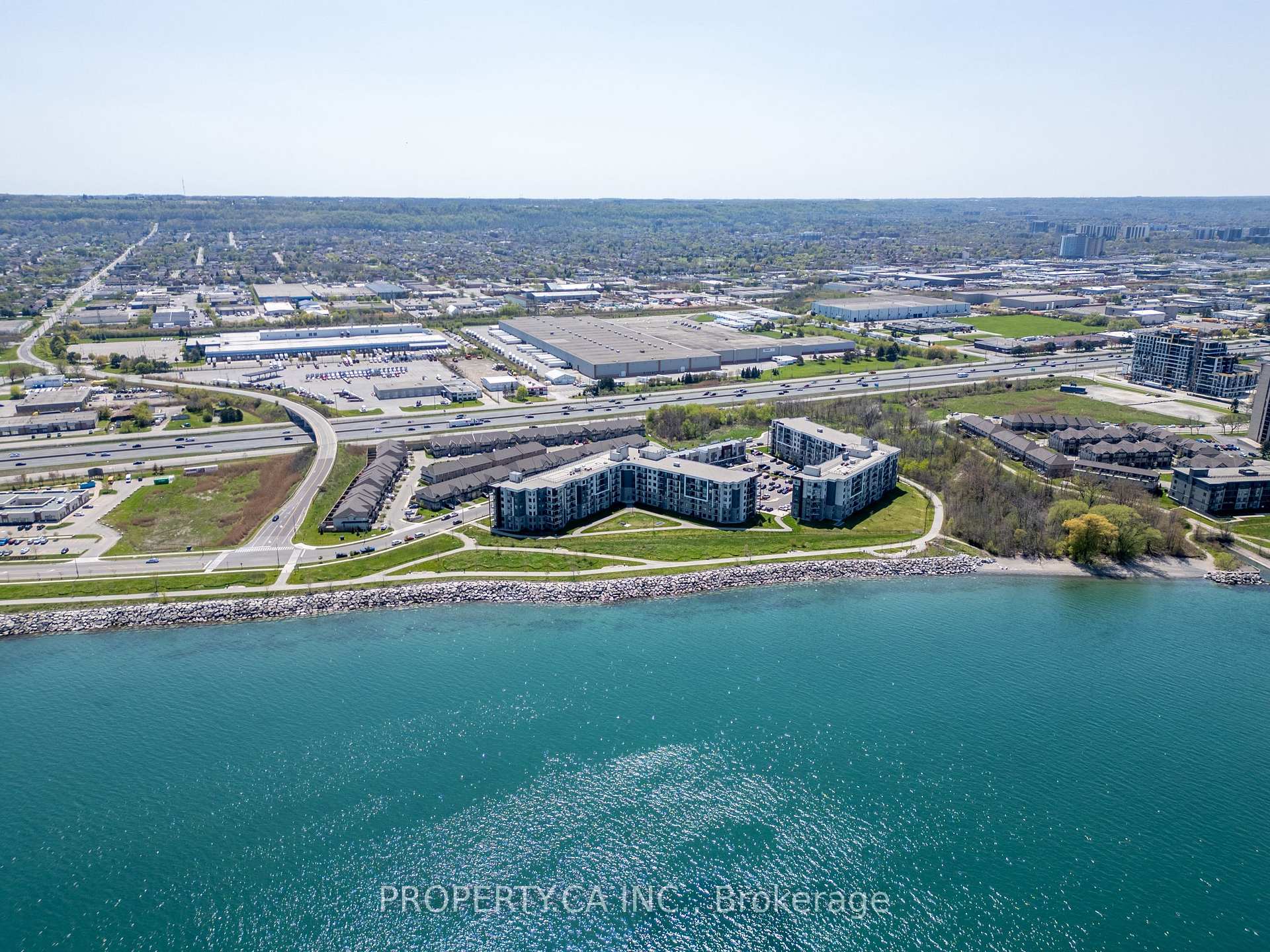 101 Shoreview Place 239