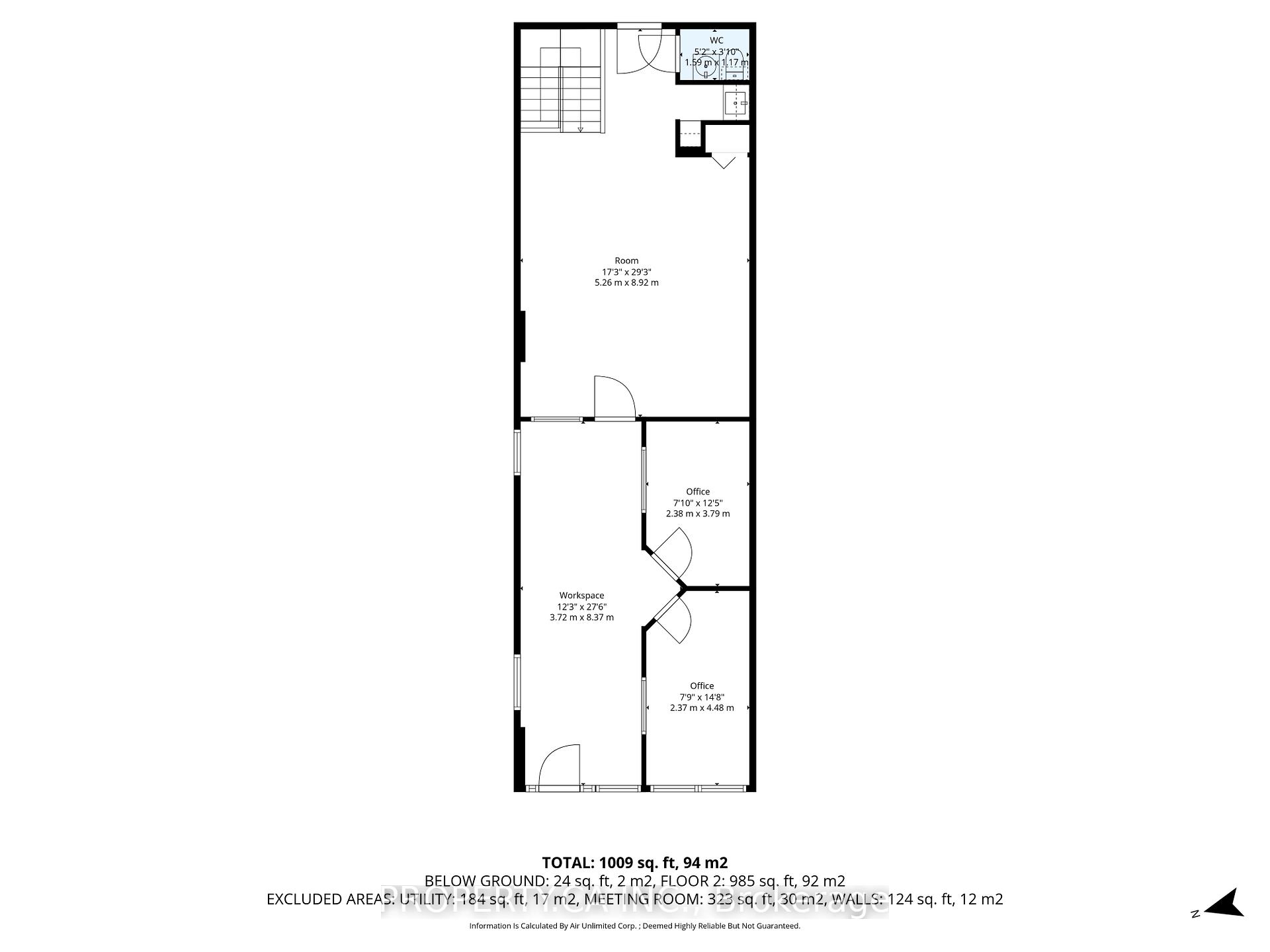 188 Parkdale Avenue N