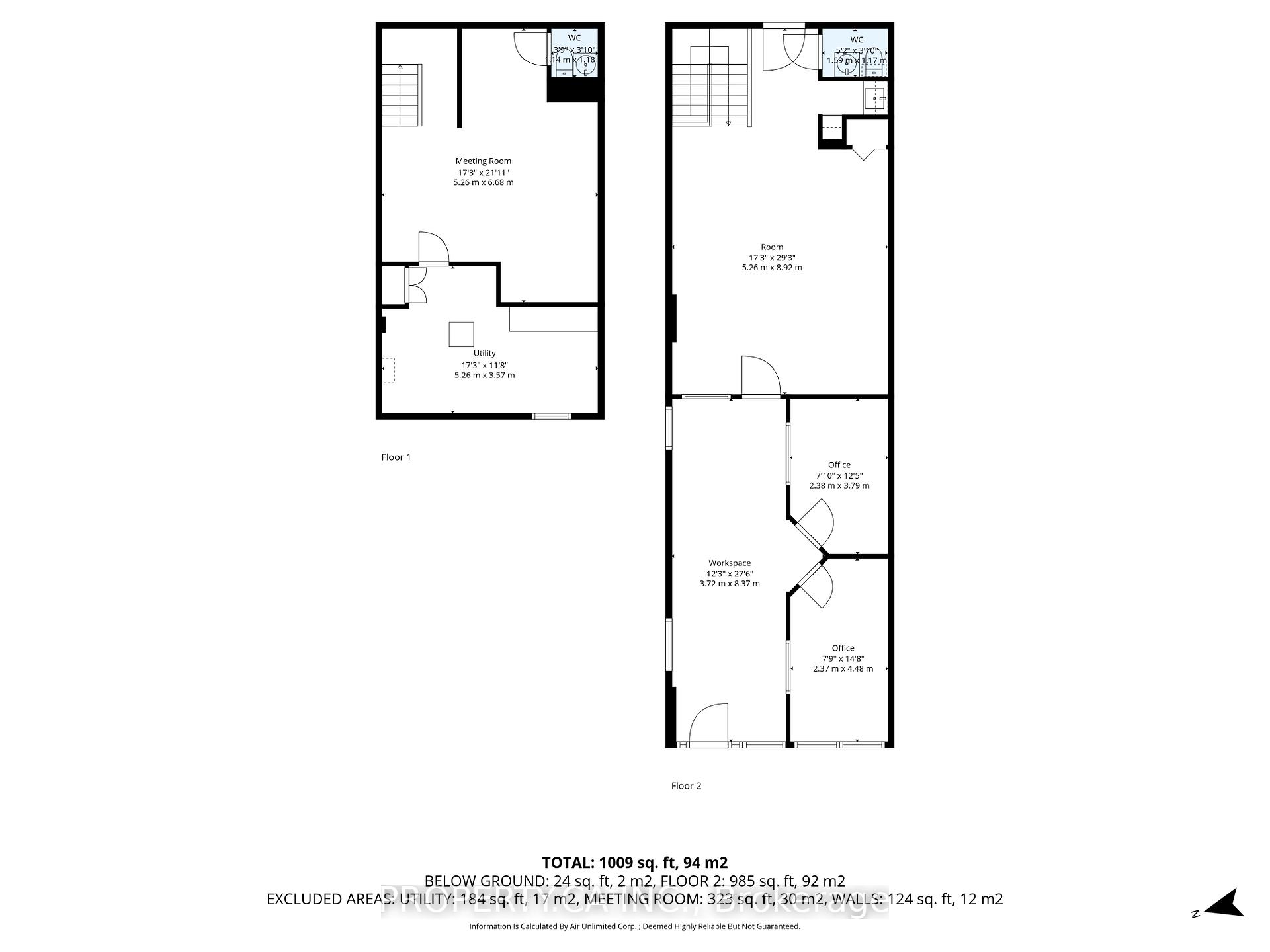 188 Parkdale Avenue N