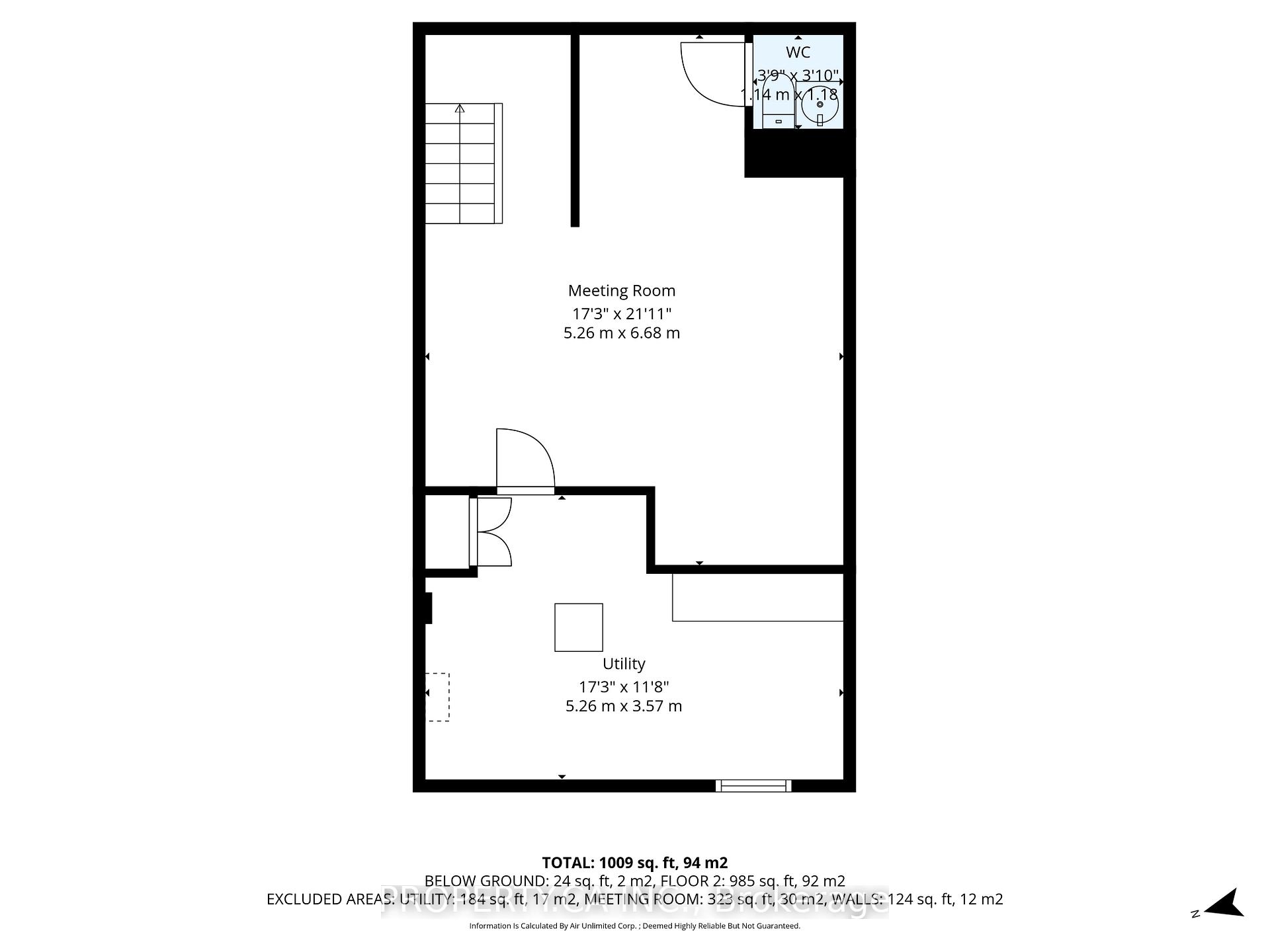 188 Parkdale Avenue N