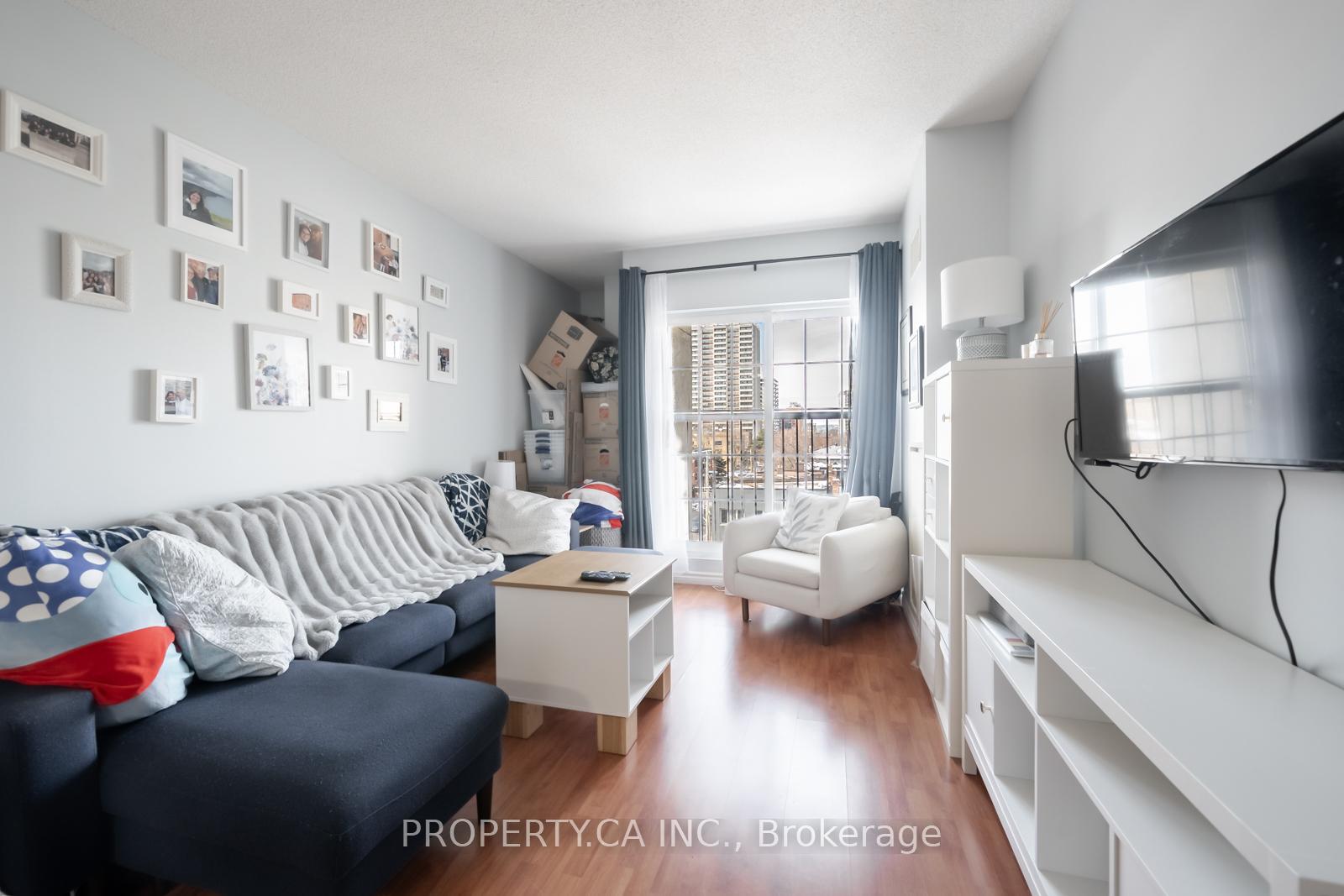 135 James Street S 605