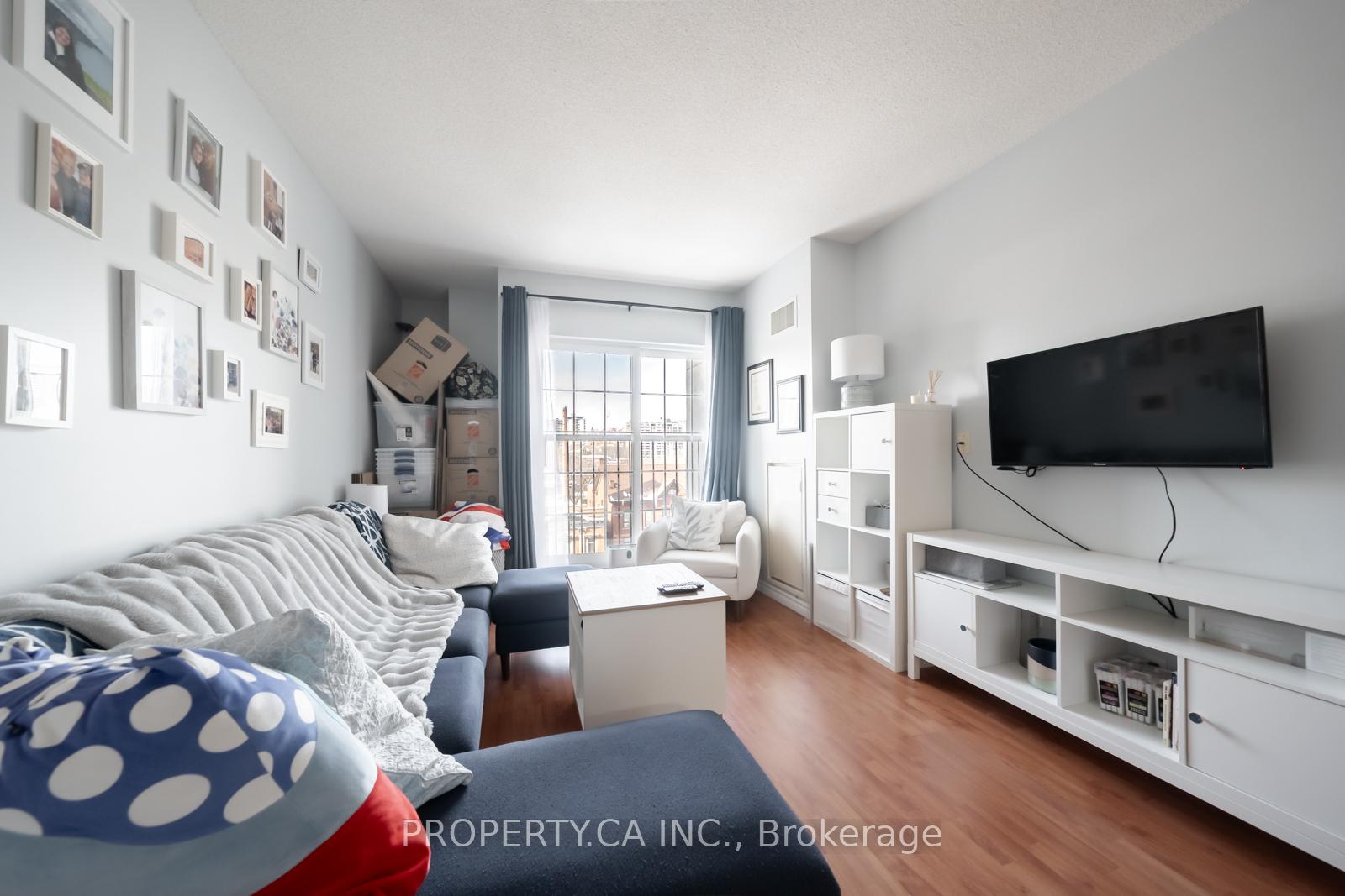 135 James Street S 605