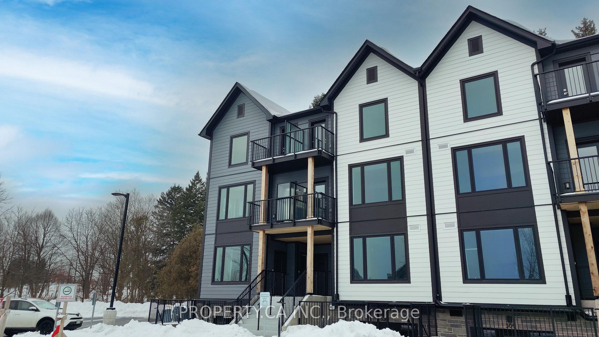 708 Woolwich Street 303