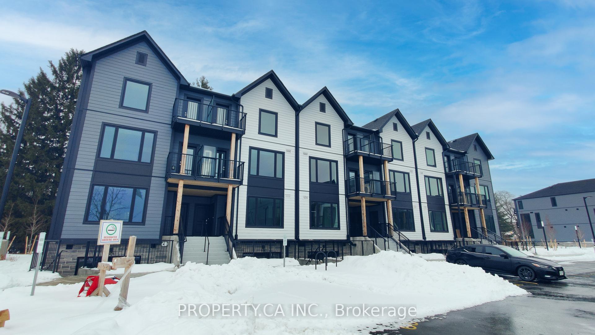 708 Woolwich Street 303