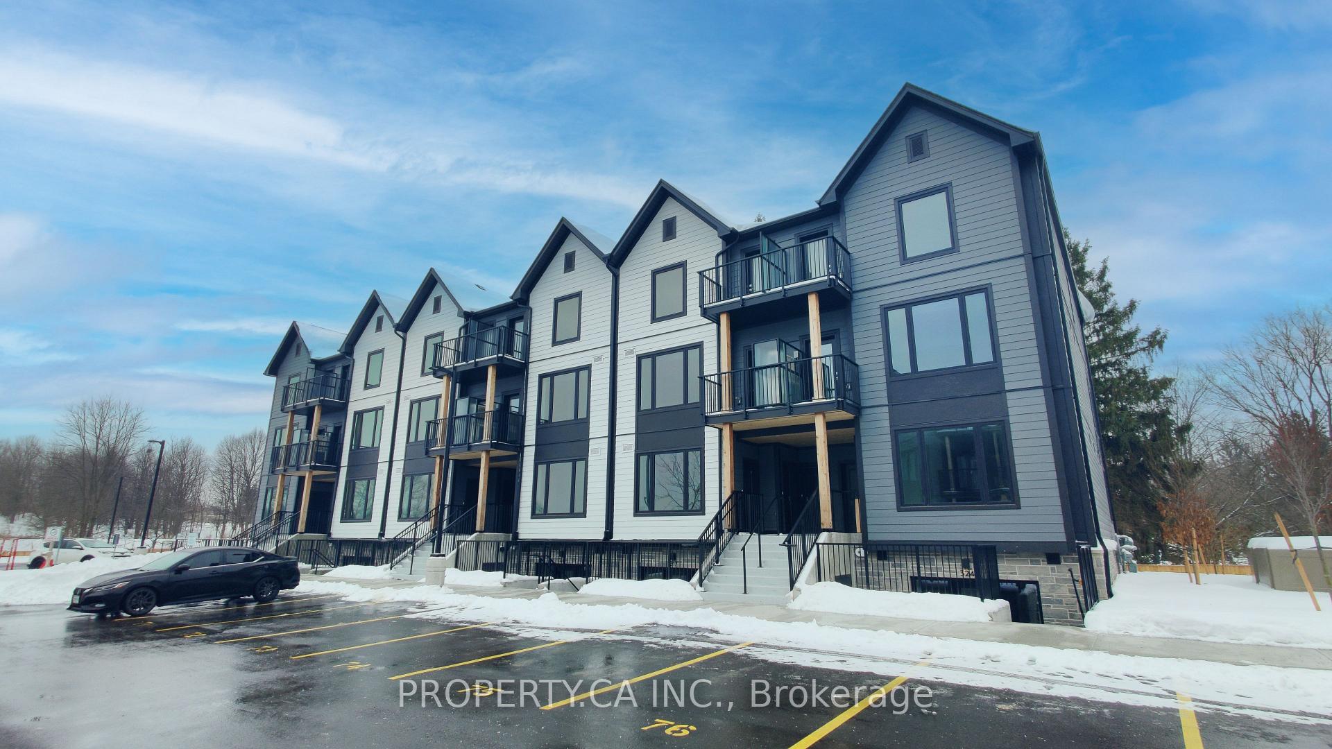 708 Woolwich Street 303