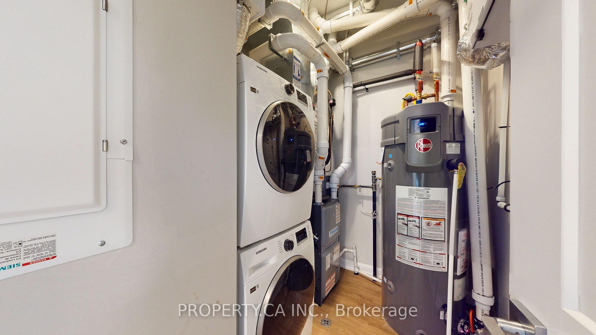 708 Woolwich Street 303