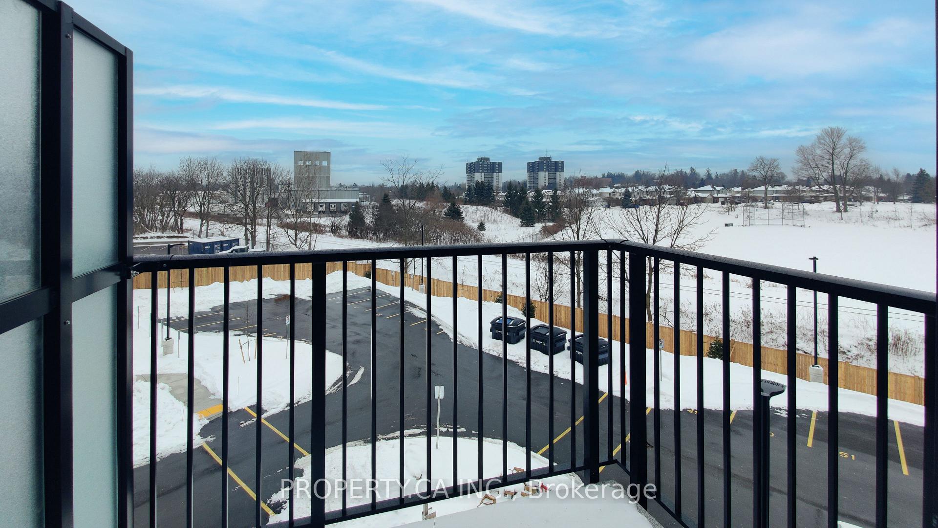 708 Woolwich Street 303