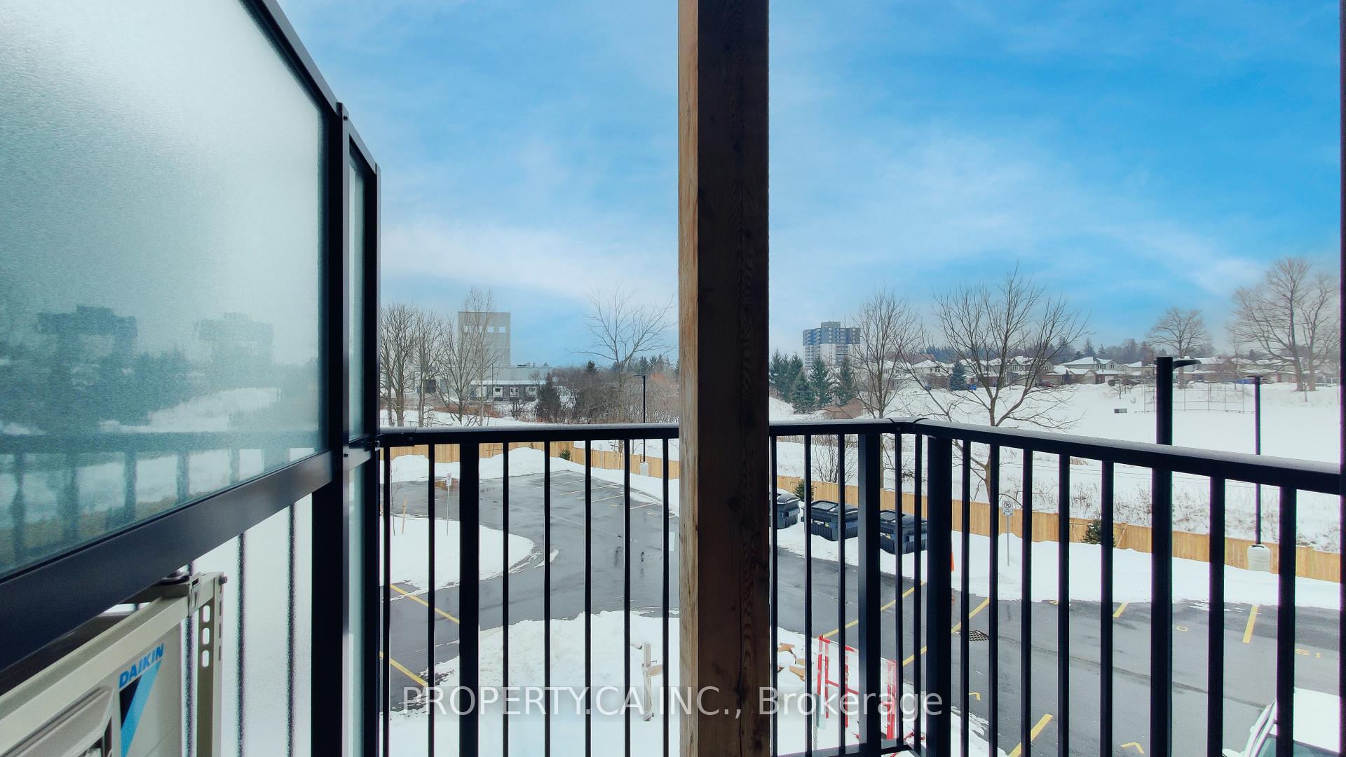 708 Woolwich Street 303