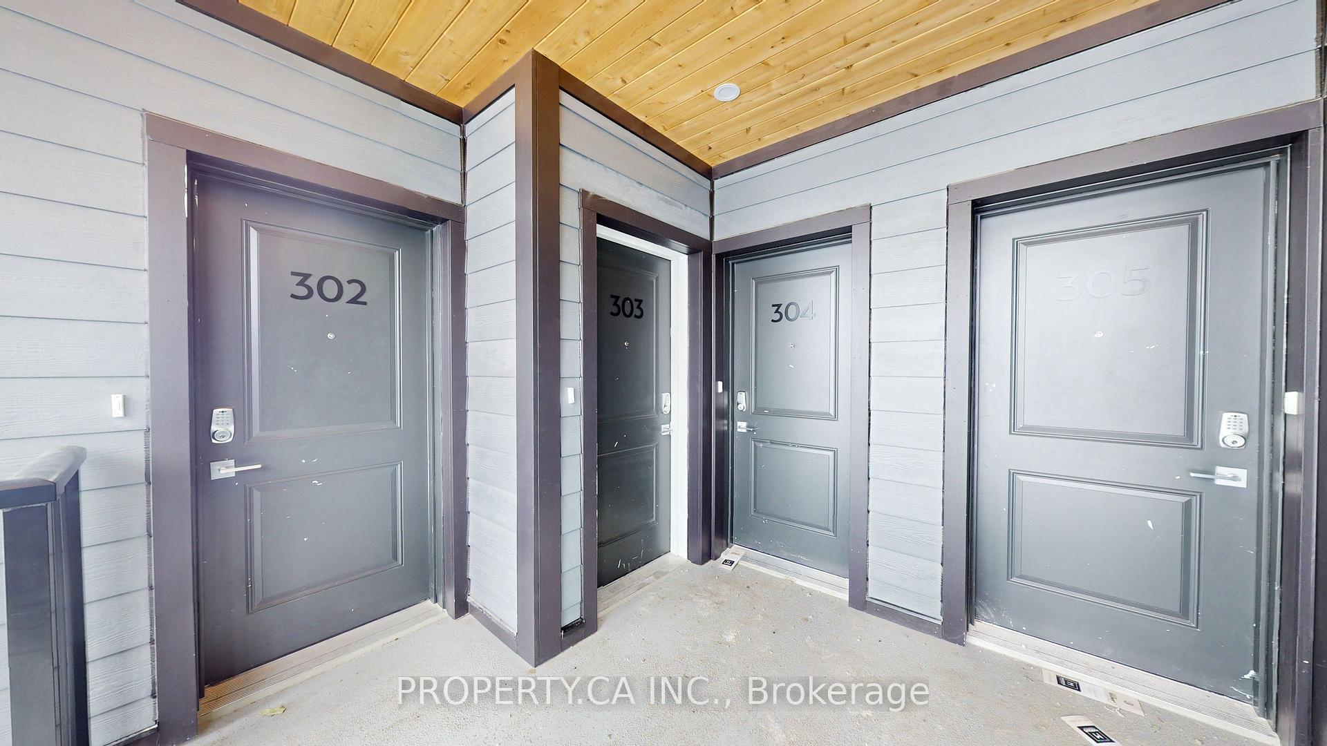 708 Woolwich Street 303