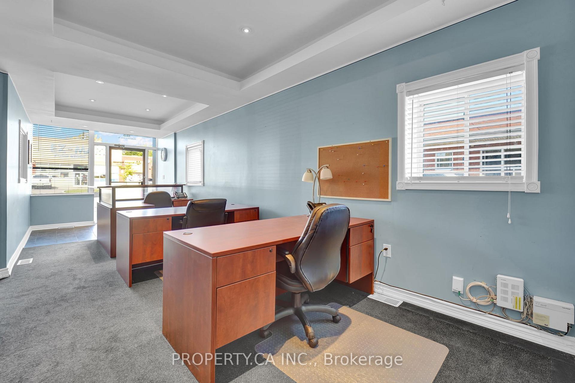 188 Parkdale Avenue N