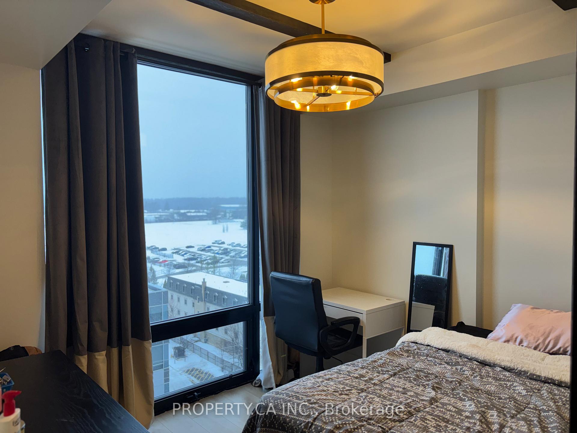 145 Columbia Street W 1001