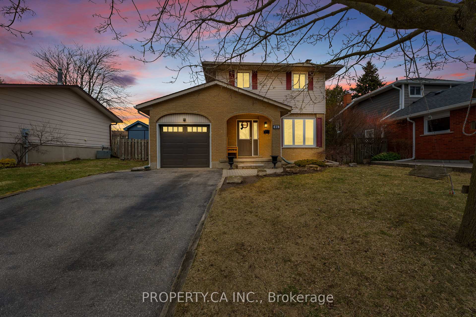 81 Stirling Macgregor Drive