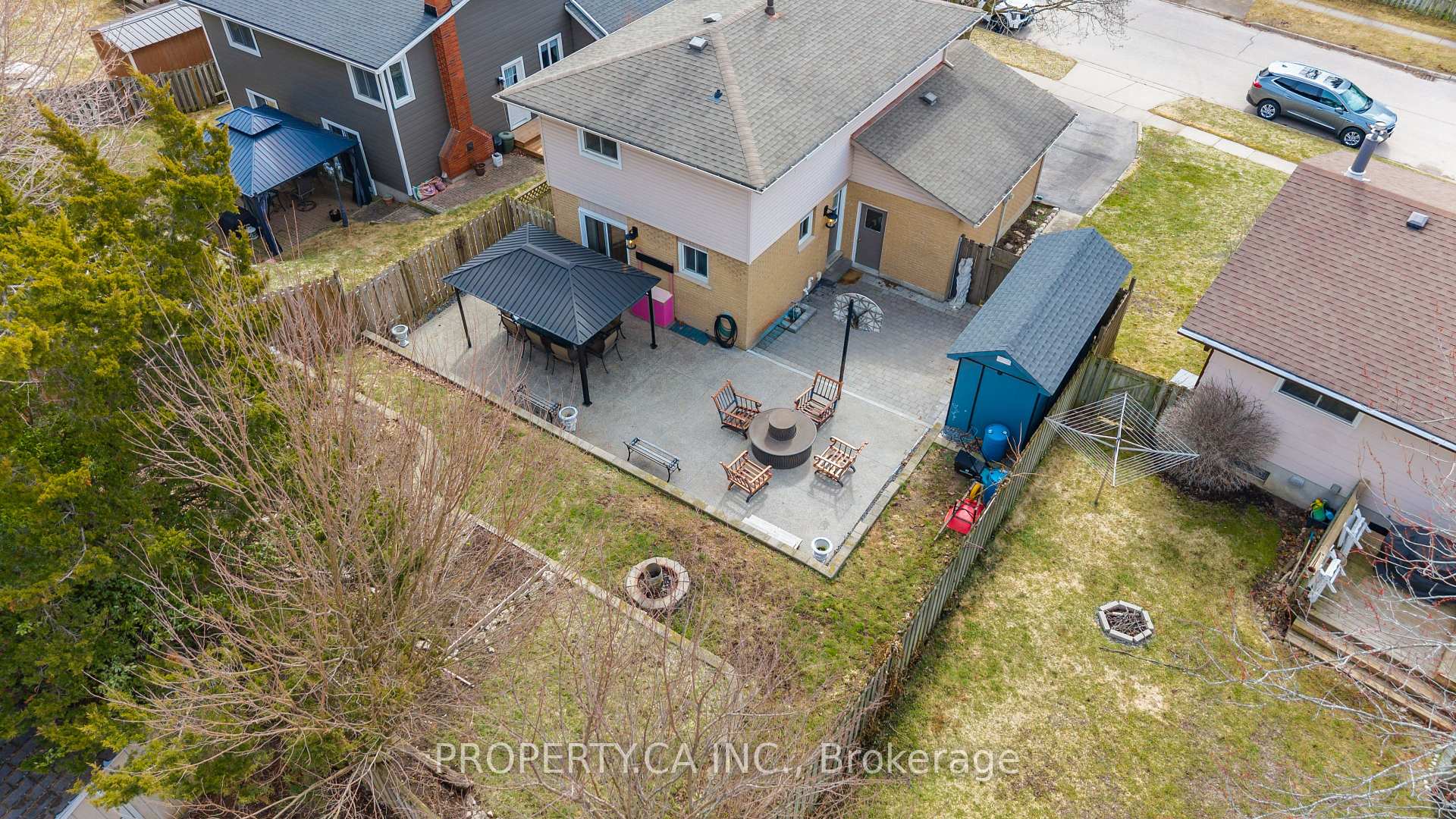 81 Stirling Macgregor Drive