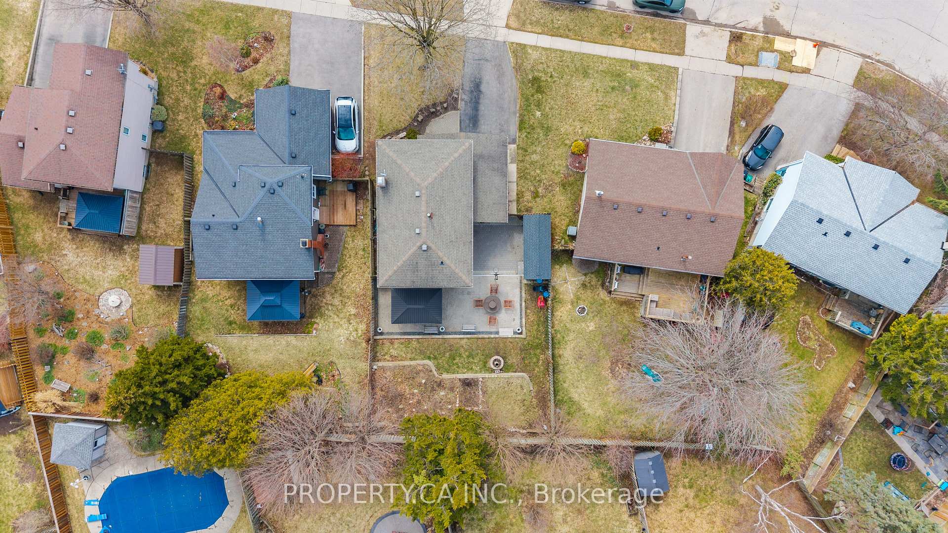 81 Stirling Macgregor Drive