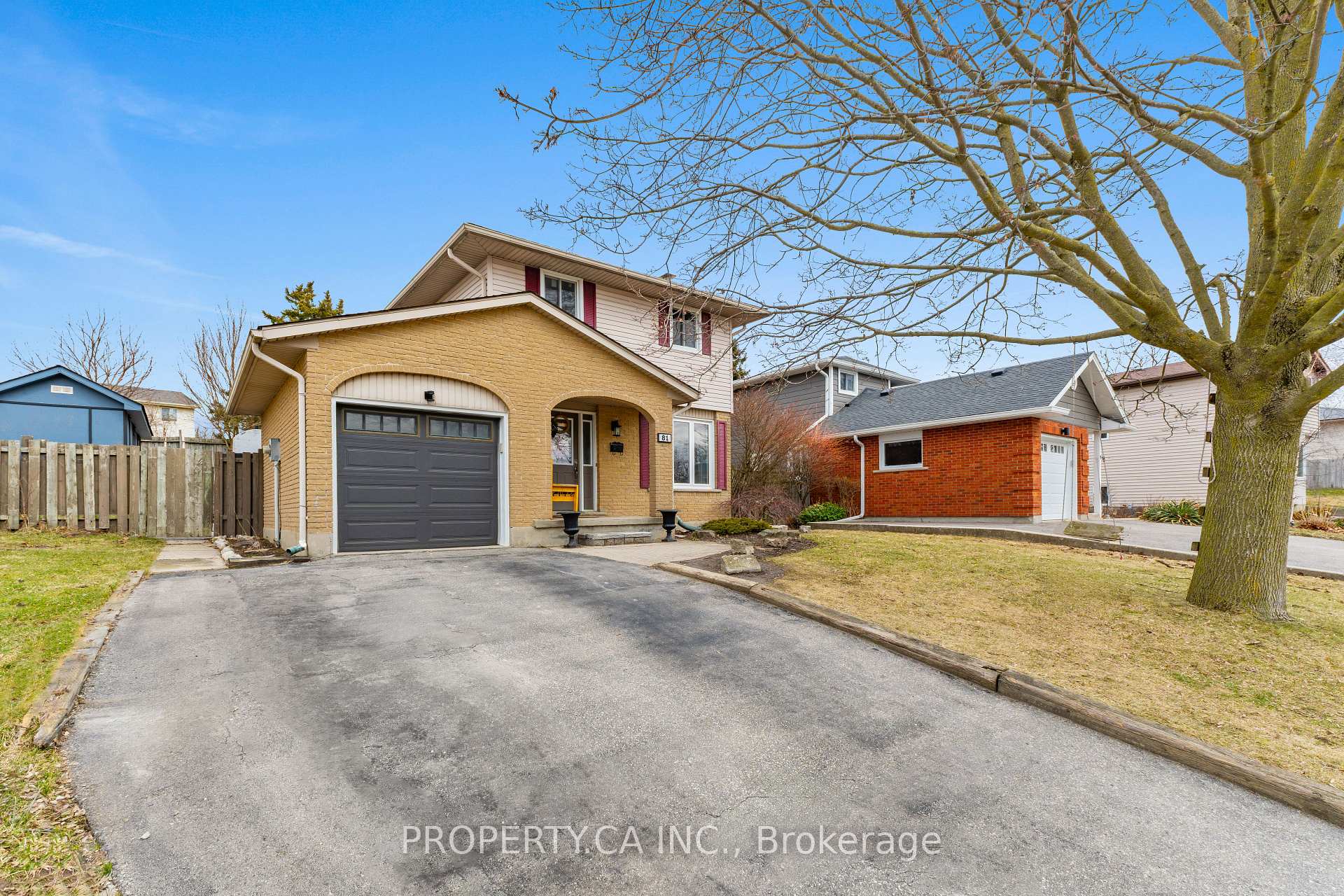 81 Stirling Macgregor Drive