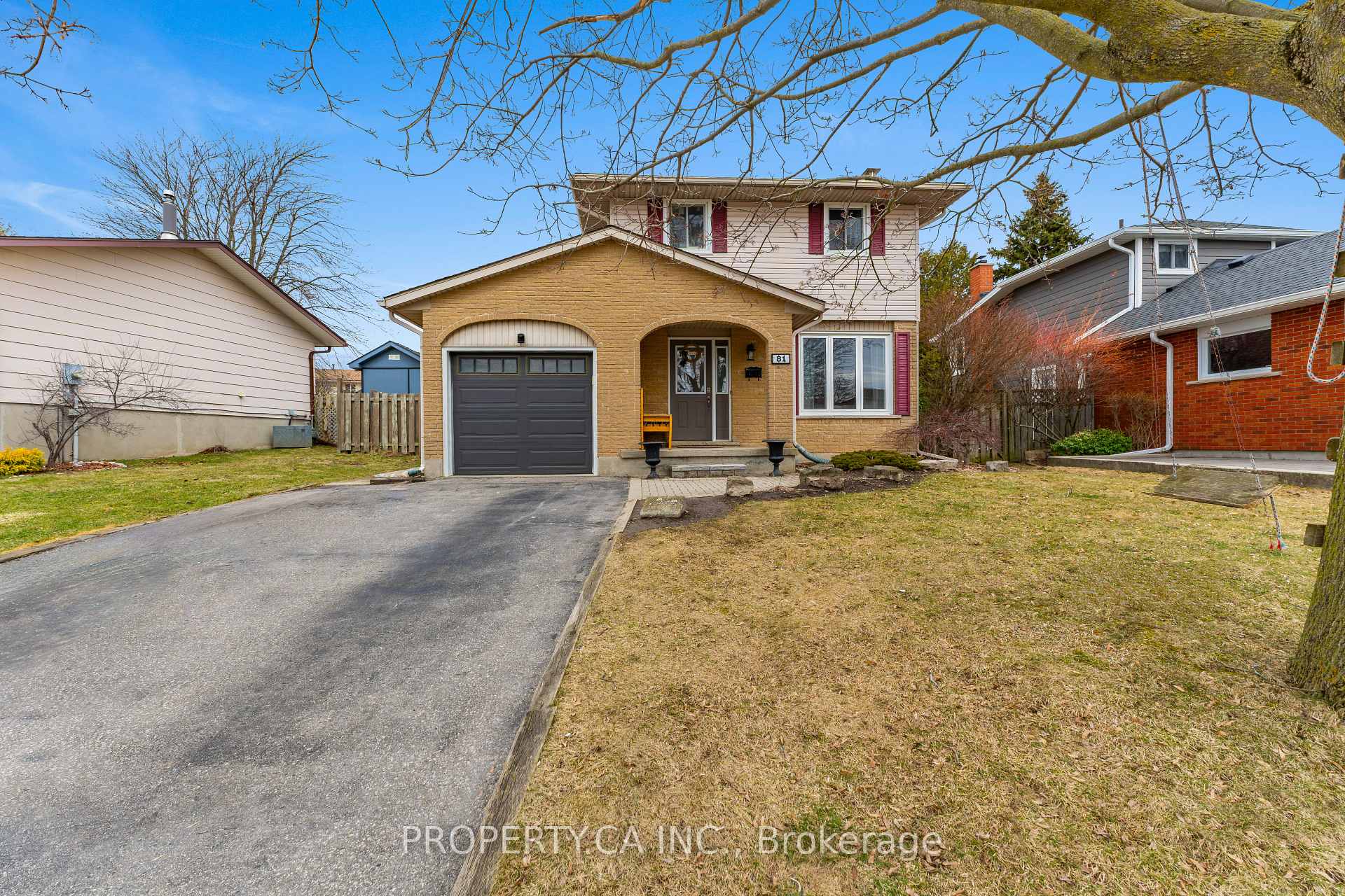 81 Stirling Macgregor Drive