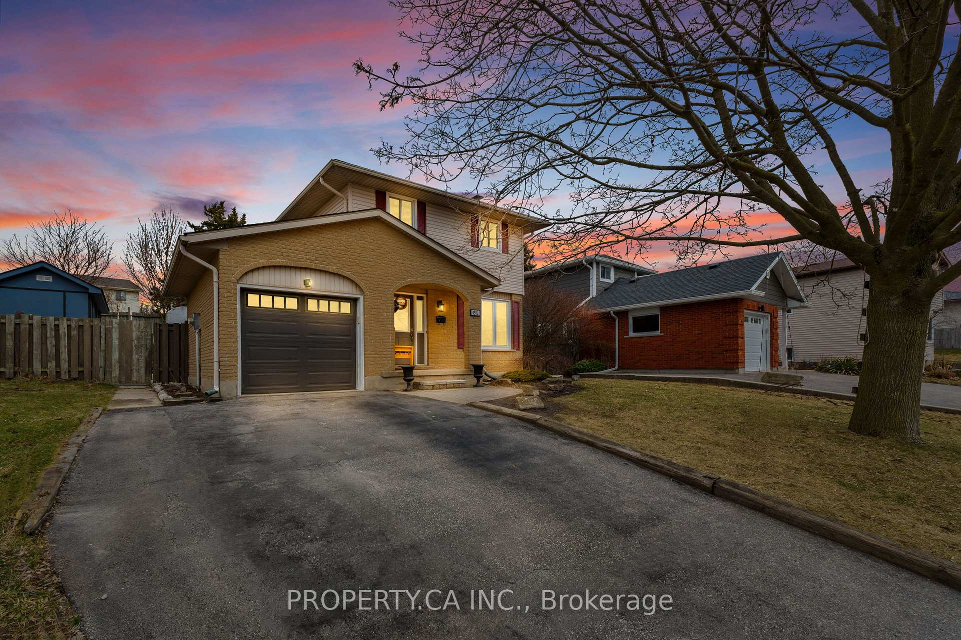 81 Stirling Macgregor Drive