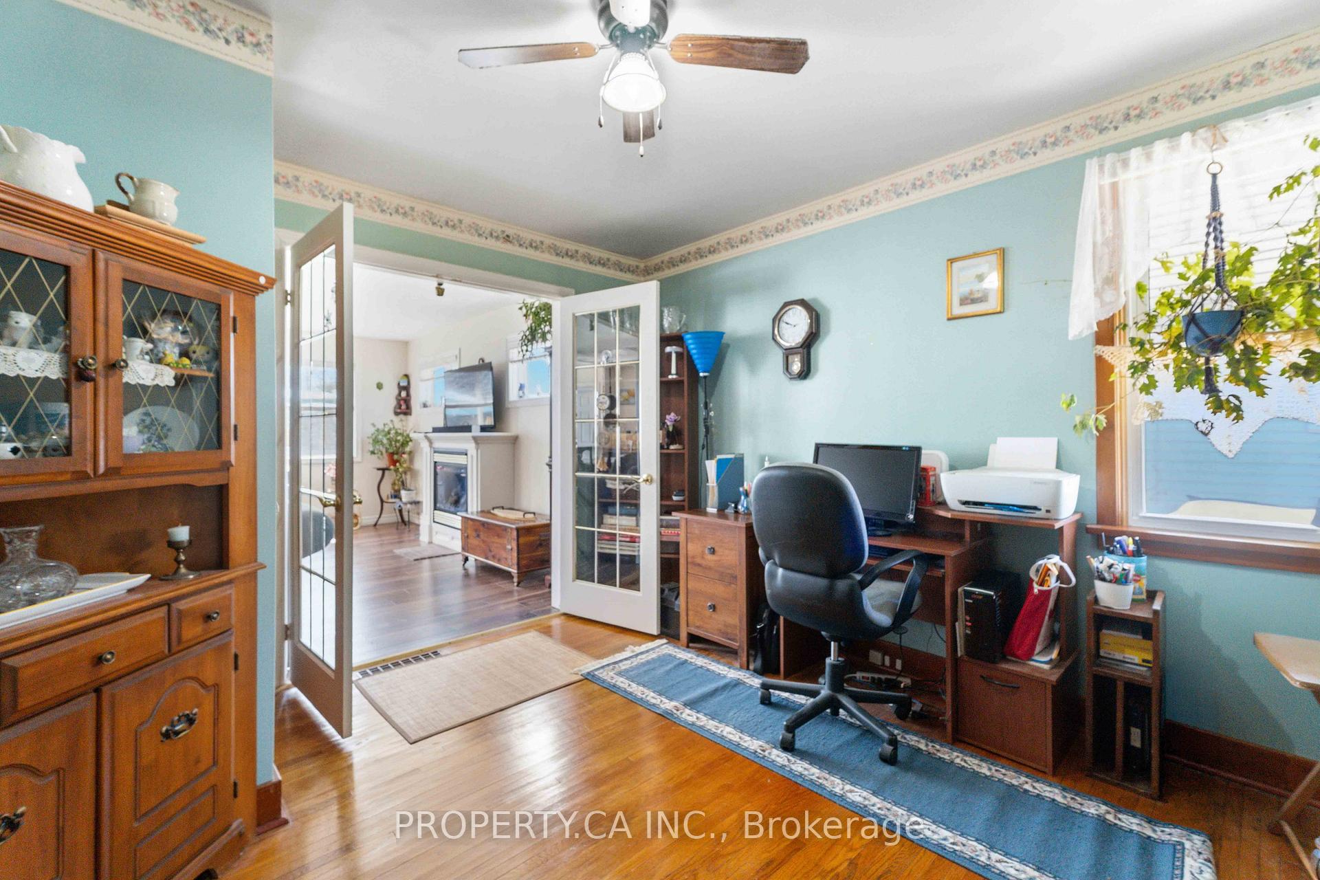 39 McDonald Avenue